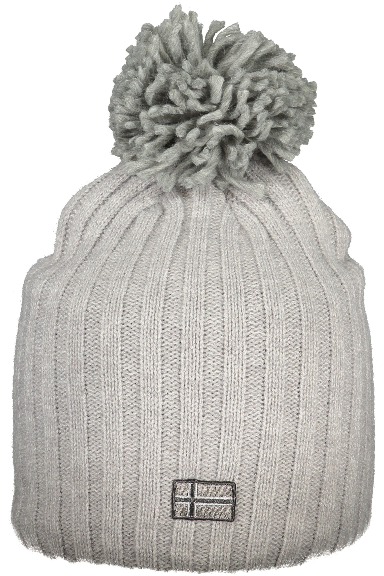 NORWAY 1963 BERRETTO DONNA - Grigio