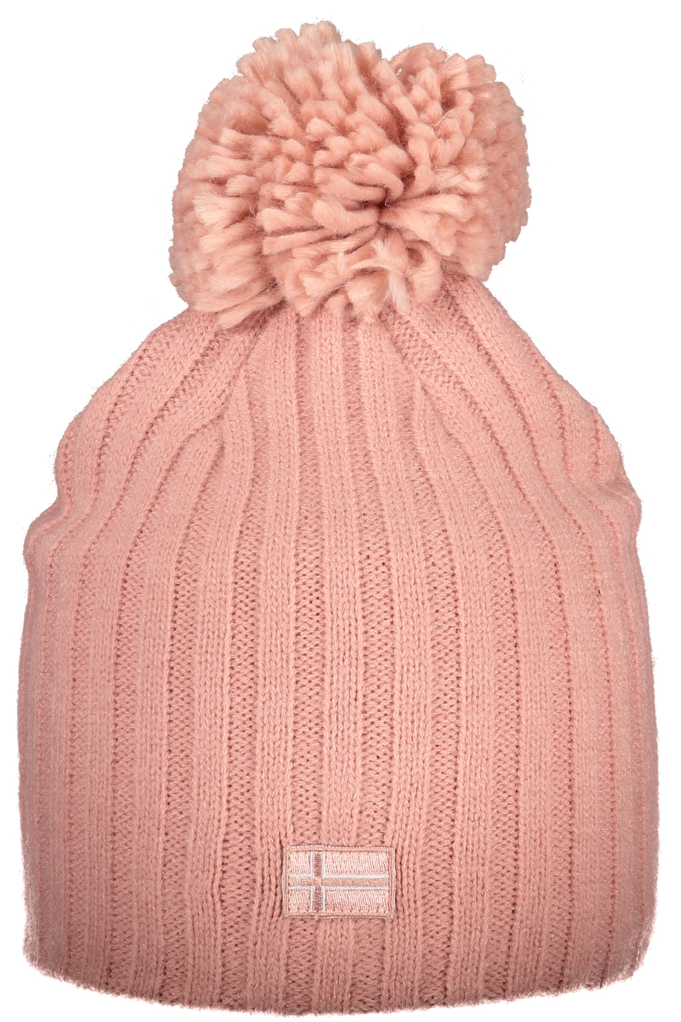 NORWAY 1963 BERRETTO DONNA - Rosa