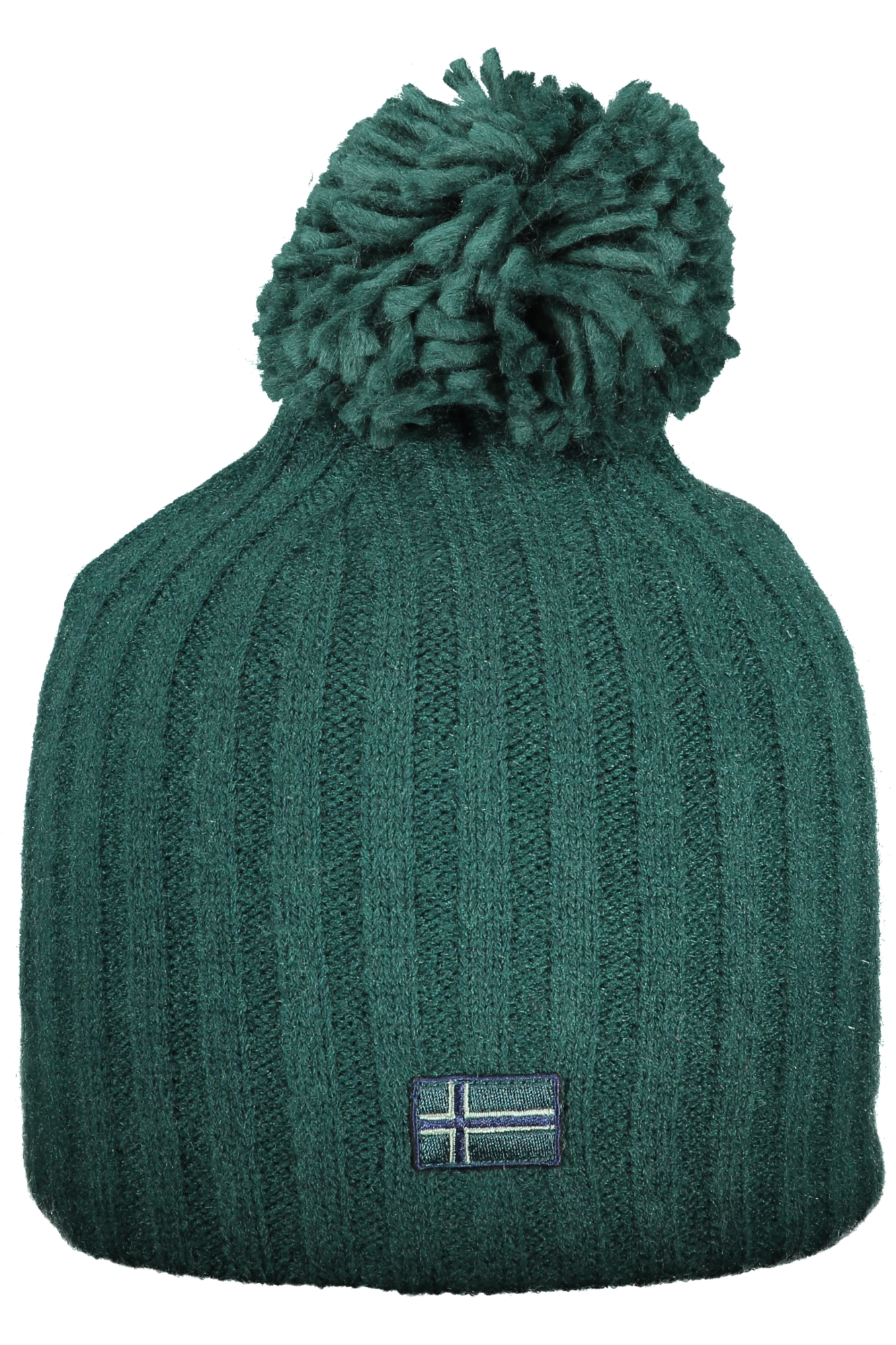 NORWAY 1963 BERRETTO DONNA - Verde