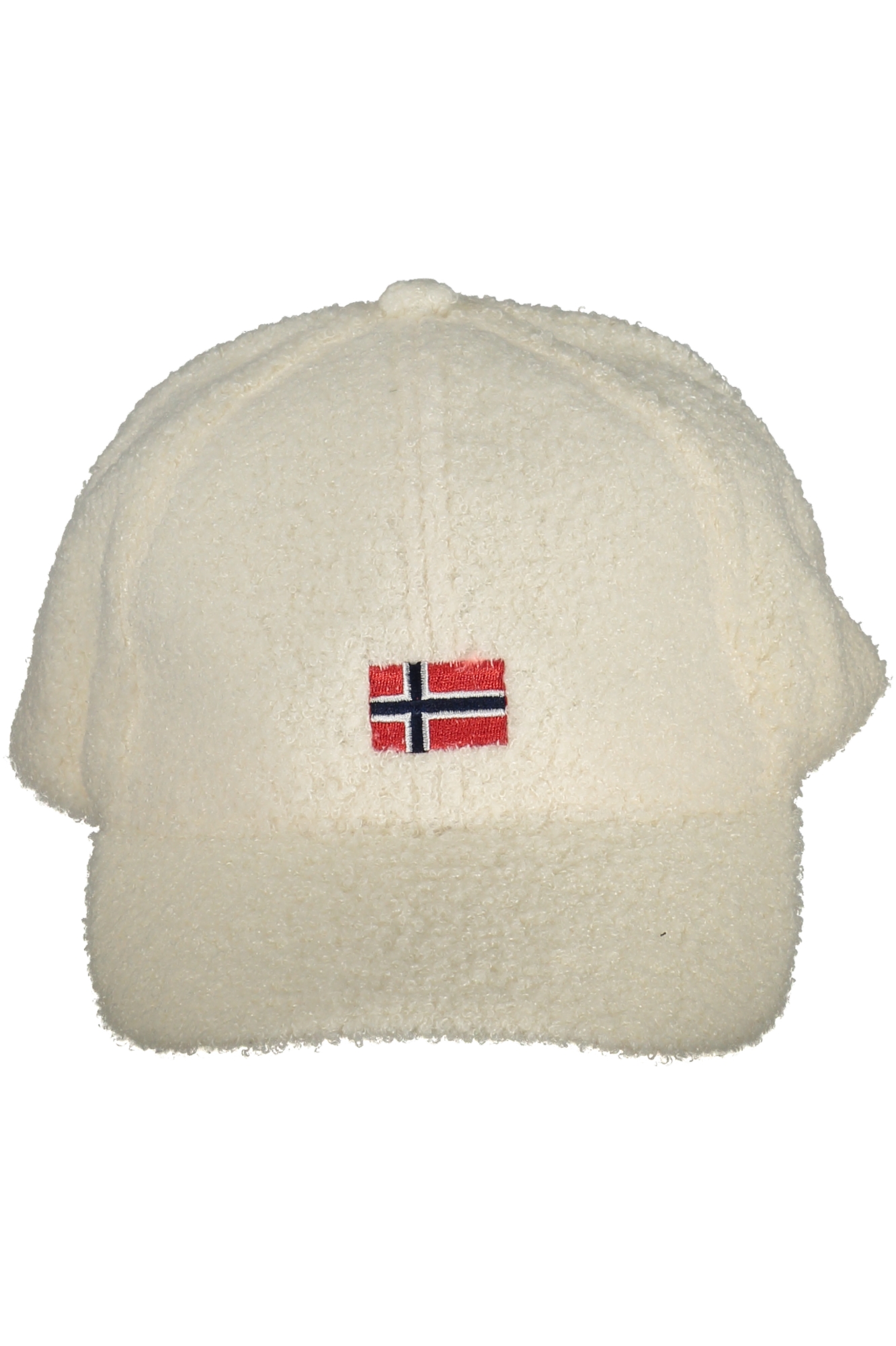 NORWAY 1963 BERRETTO UOMO - Beige