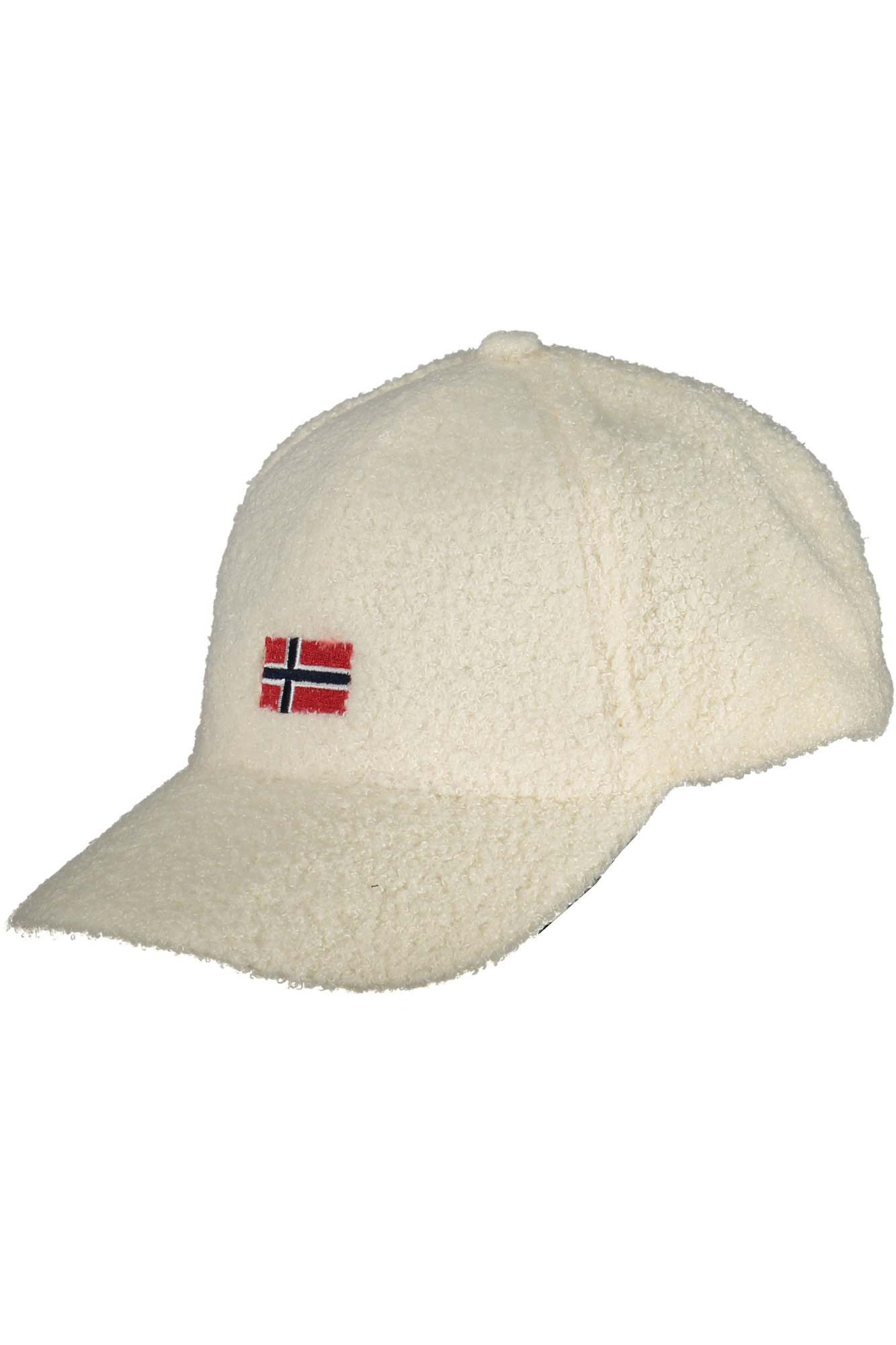 NORWAY 1963 BERRETTO UOMO - Beige - immagine 3