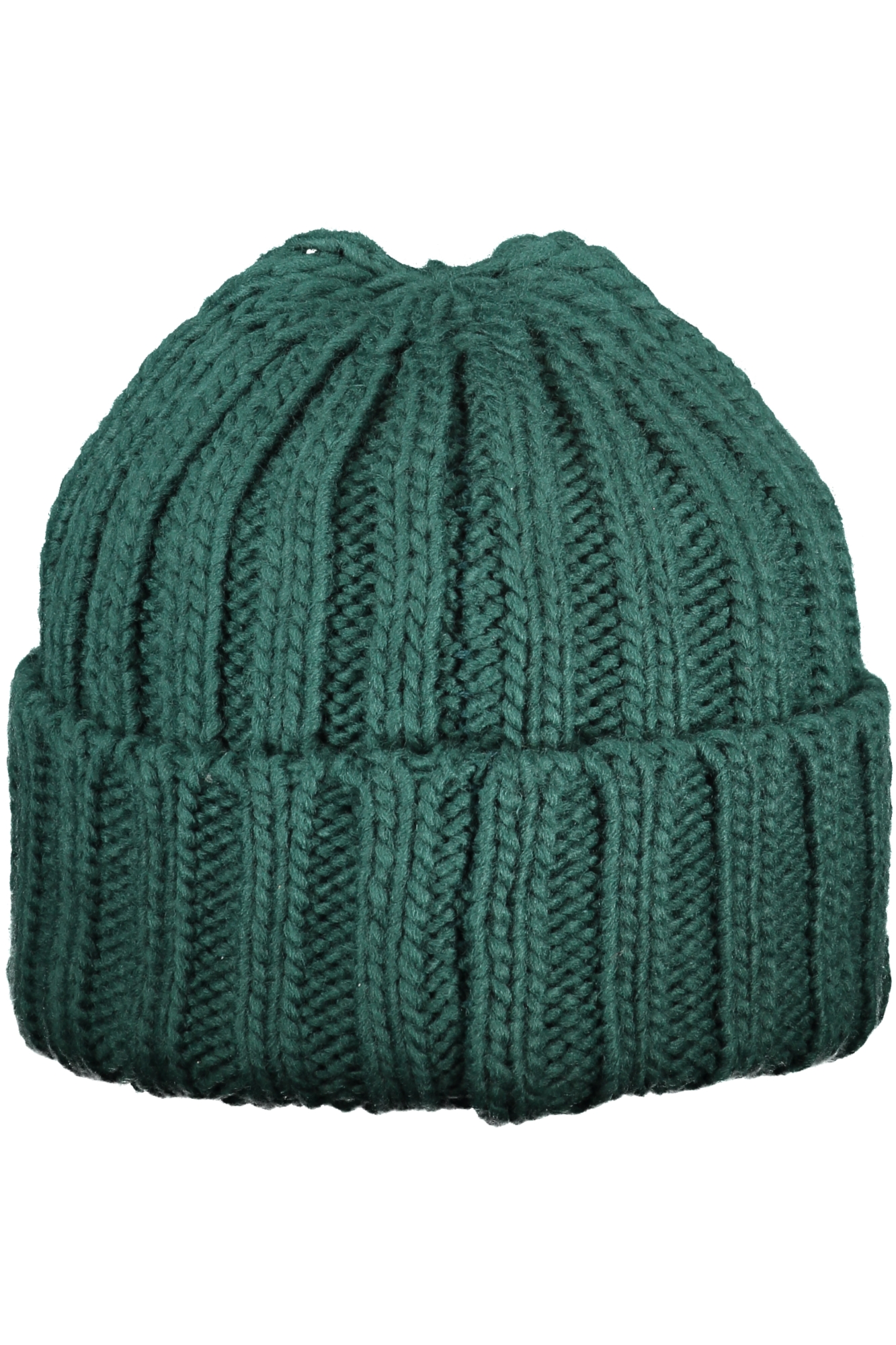 NORWAY 1963 BERRETTO UOMO - Verde - immagine 2