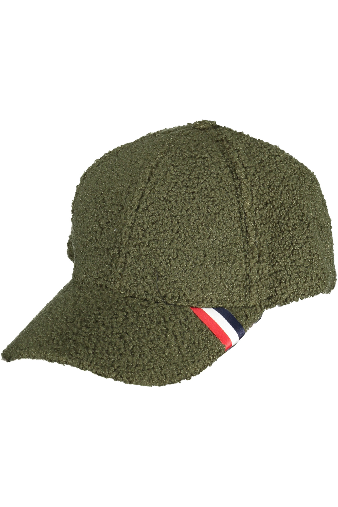 NORWAY 1963 BERRETTO UOMO - Verde - immagine 3