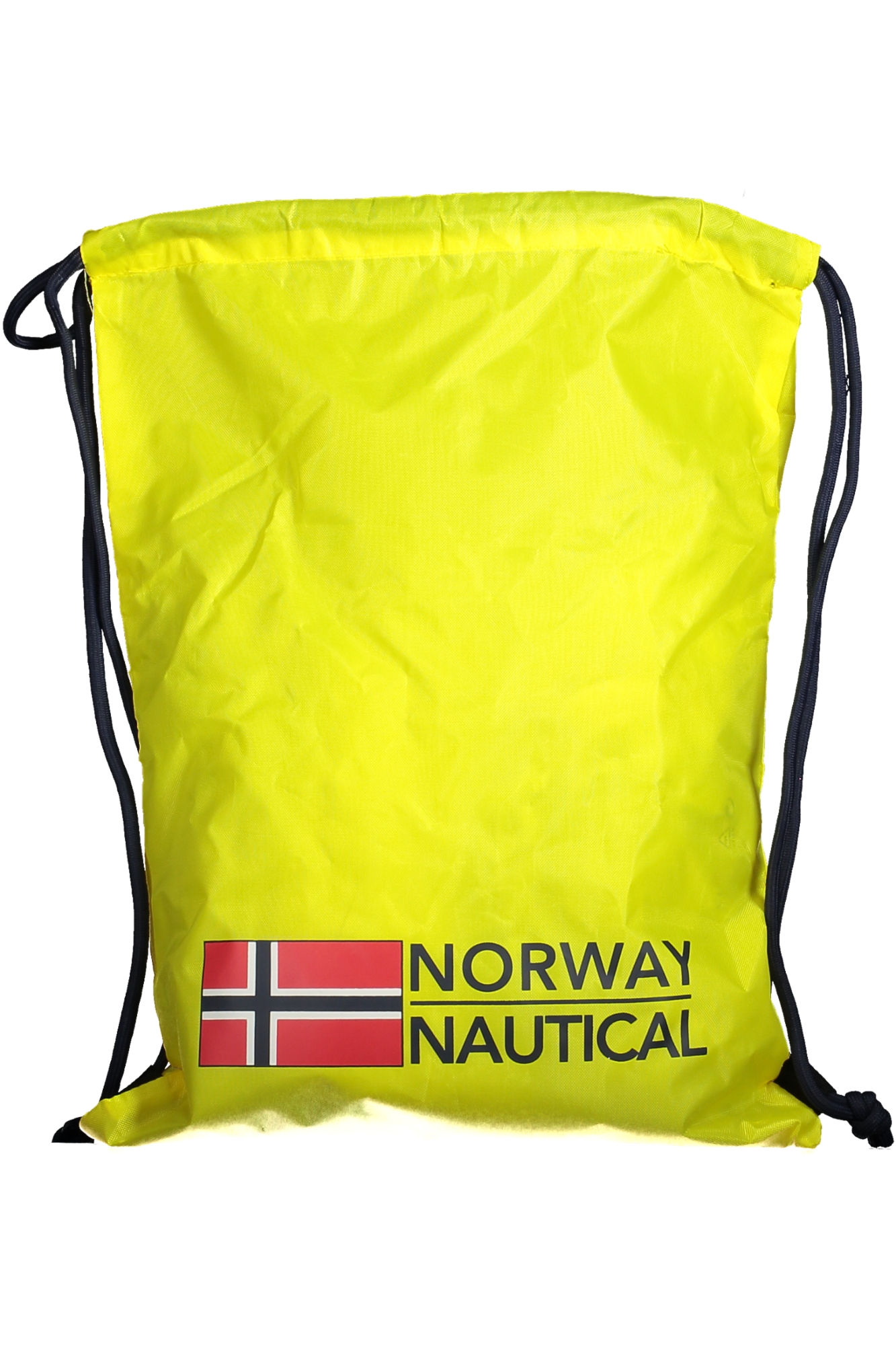 NORWAY 1963 BORSA UNISEX - Giallo