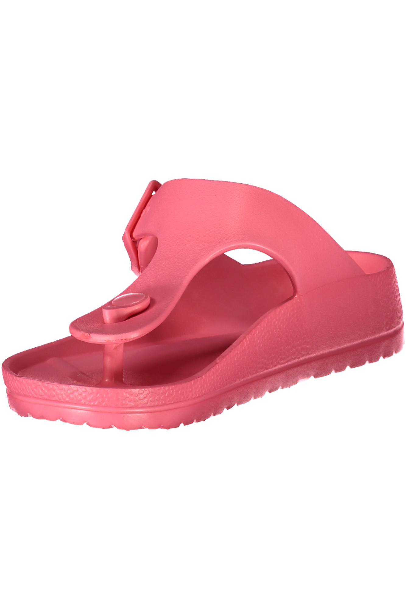 NORWAY 1963 CALZATURA CIABATTA DONNA - Rosa - immagine 3