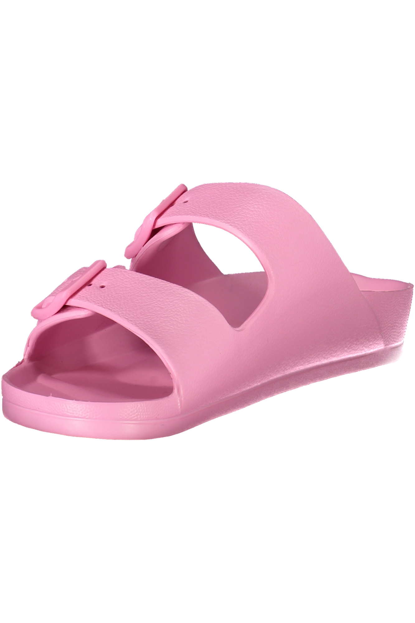 NORWAY 1963 CALZATURA CIABATTA DONNA - Rosa - immagine 3