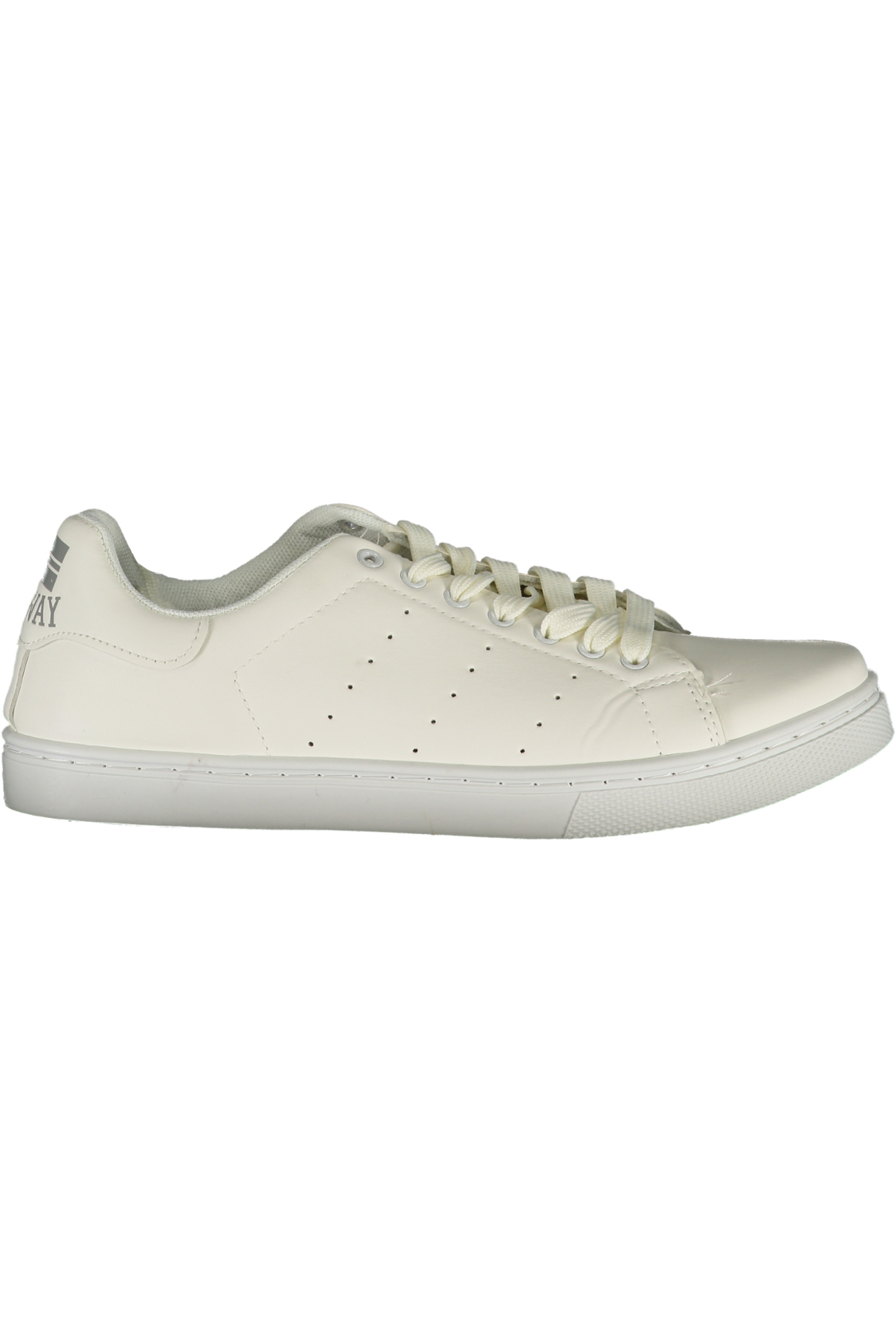 NORWAY 1963 CALZATURA SPORTIVA UOMO - Bianco