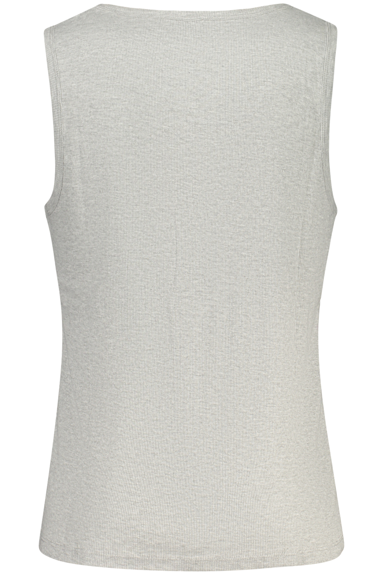 NORWAY 1963 CANOTTA UOMO - Grigio - immagine 2