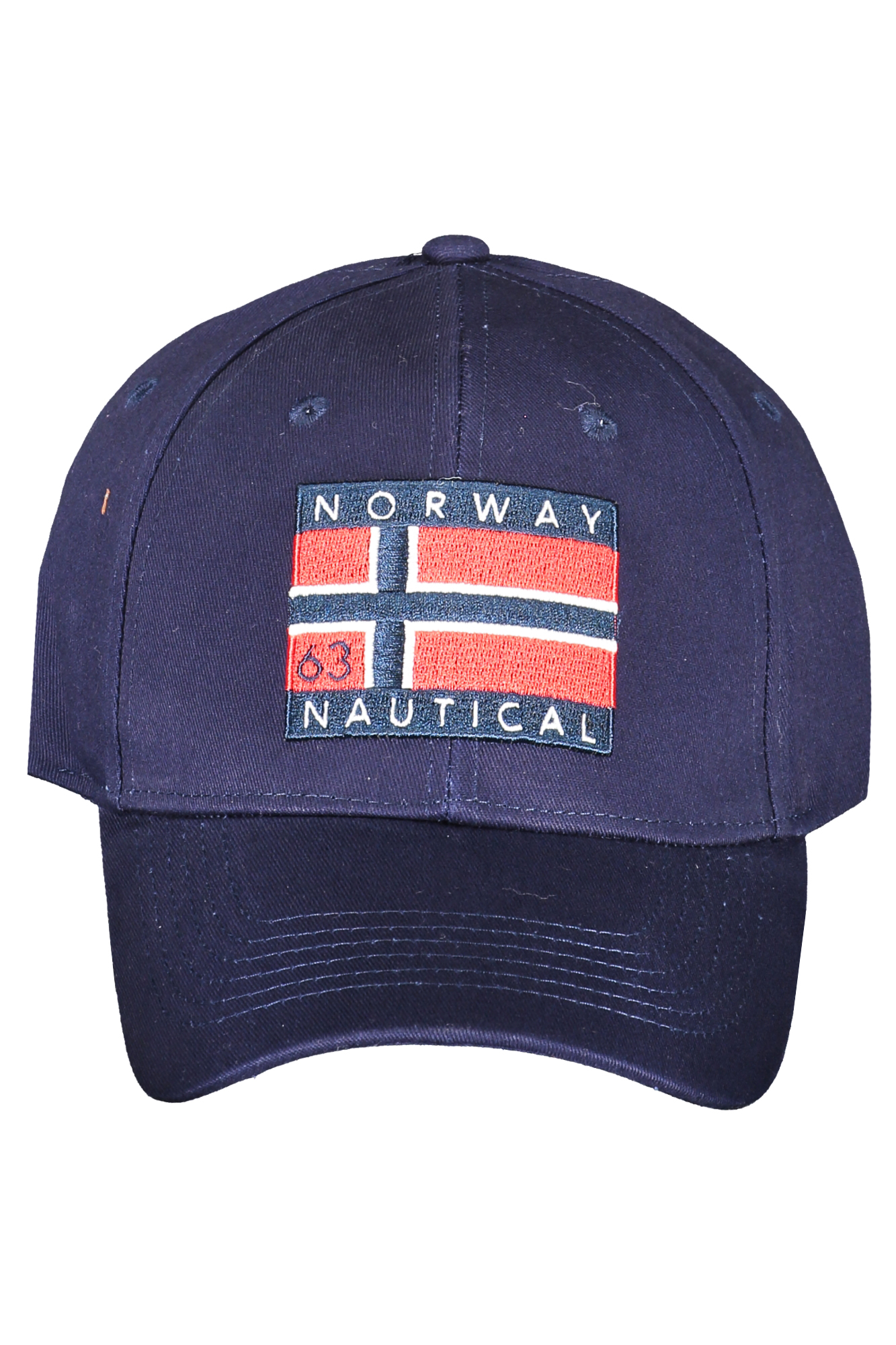 NORWAY 1963 CAPPELLO UOMO - Blu