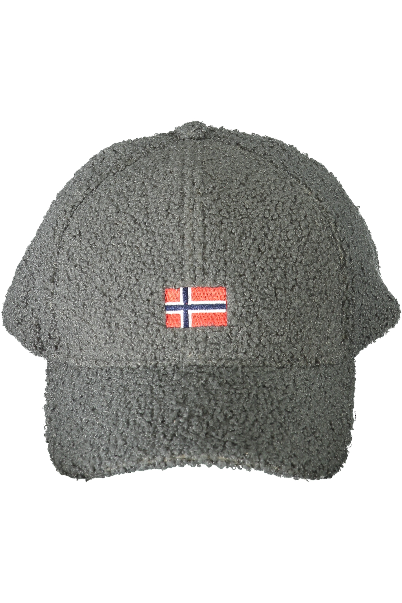 NORWAY 1963 CAPPELLO UOMO - Grigio