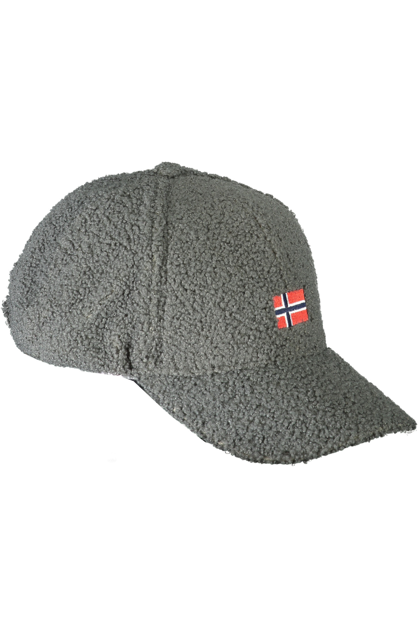 NORWAY 1963 CAPPELLO UOMO - Grigio - immagine 3