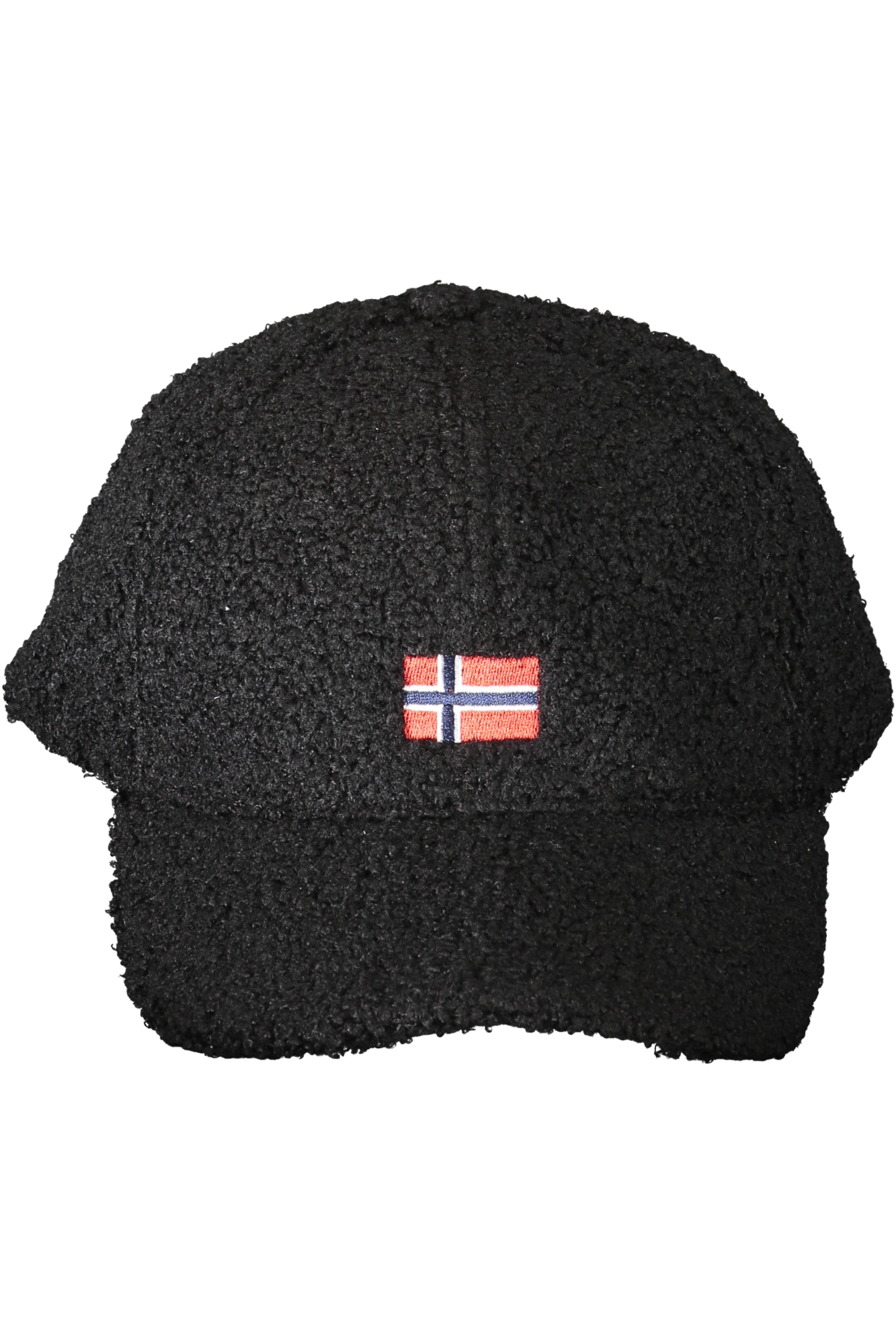 NORWAY 1963 CAPPELLO UOMO - Nero
