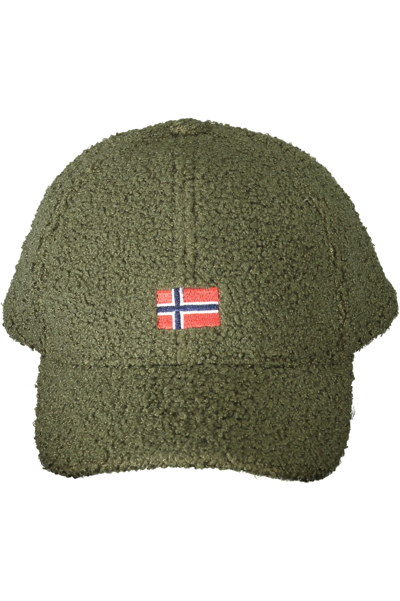 NORWAY 1963 CAPPELLO UOMO - Verde