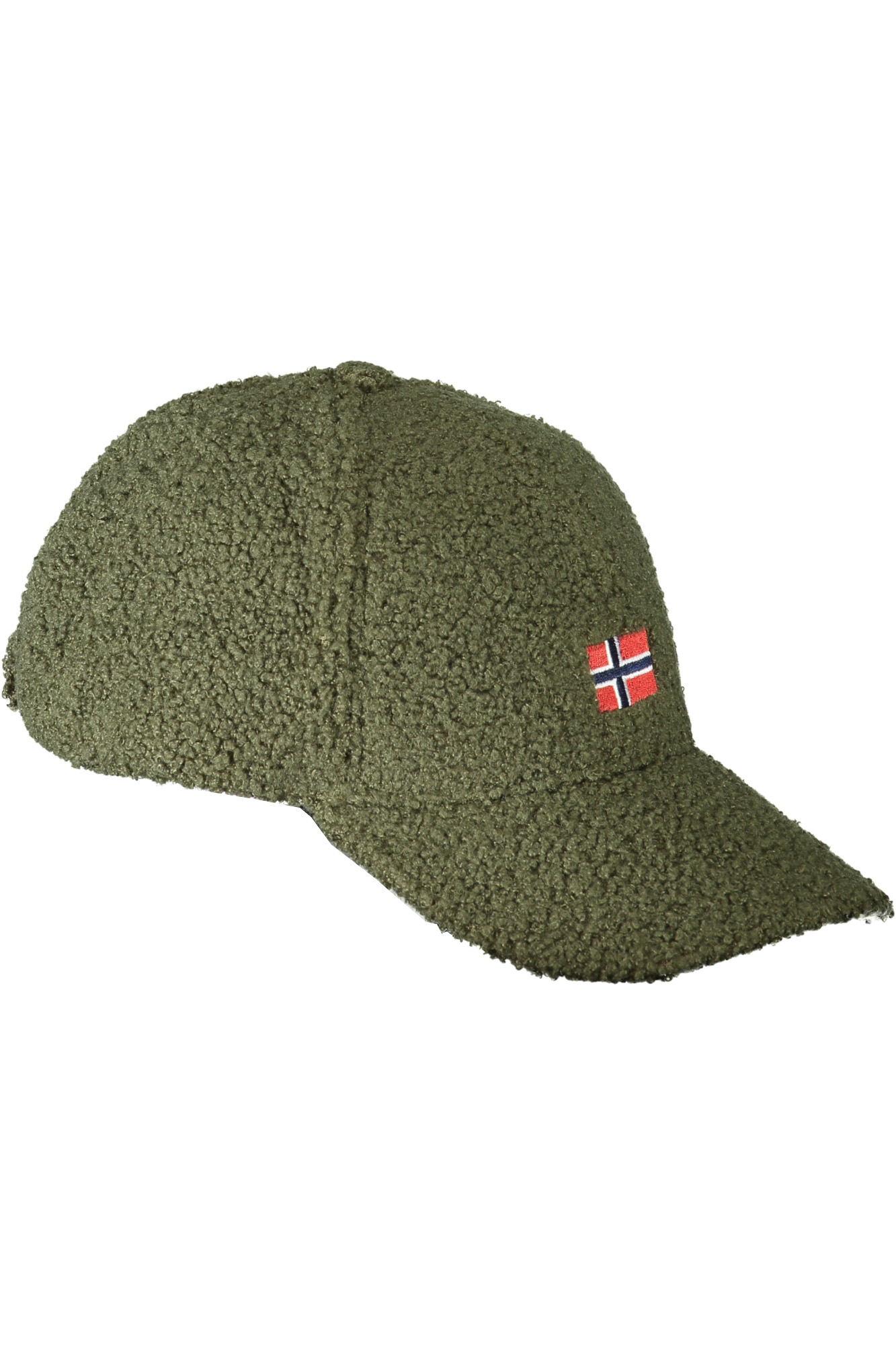 NORWAY 1963 CAPPELLO UOMO - Verde - immagine 3