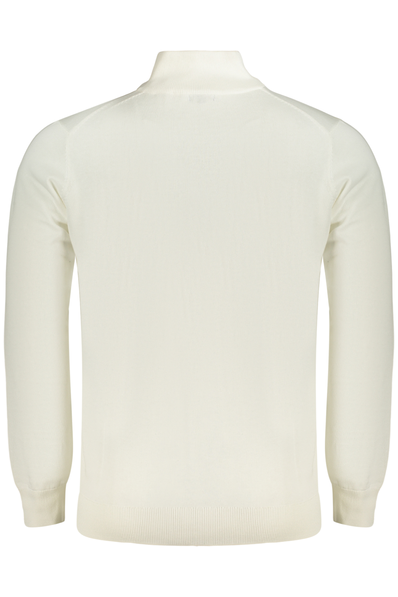NORWAY 1963 CARDIGAN UOMO - Bianco - immagine 2