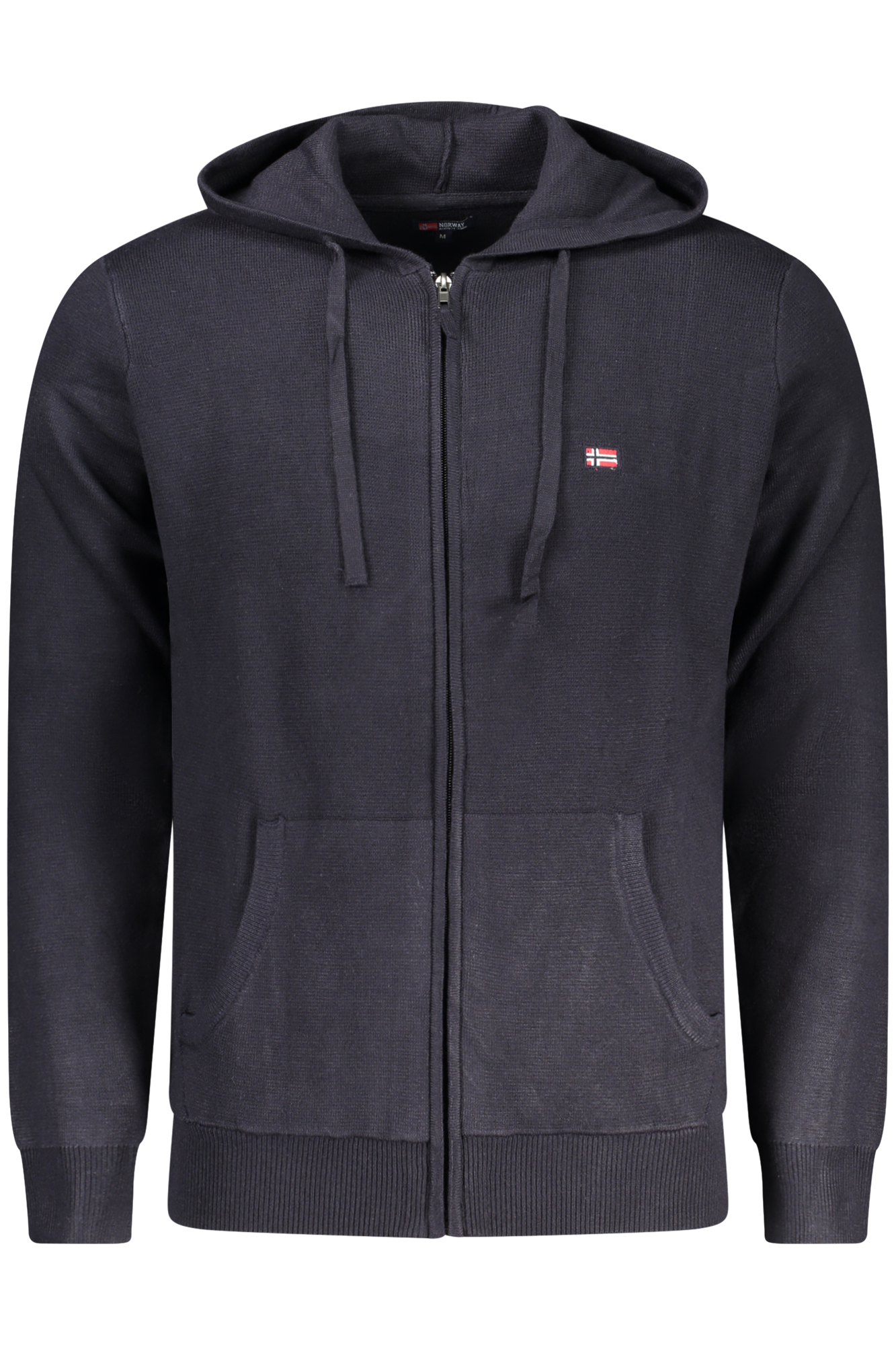 NORWAY 1963 CARDIGAN UOMO - Blu