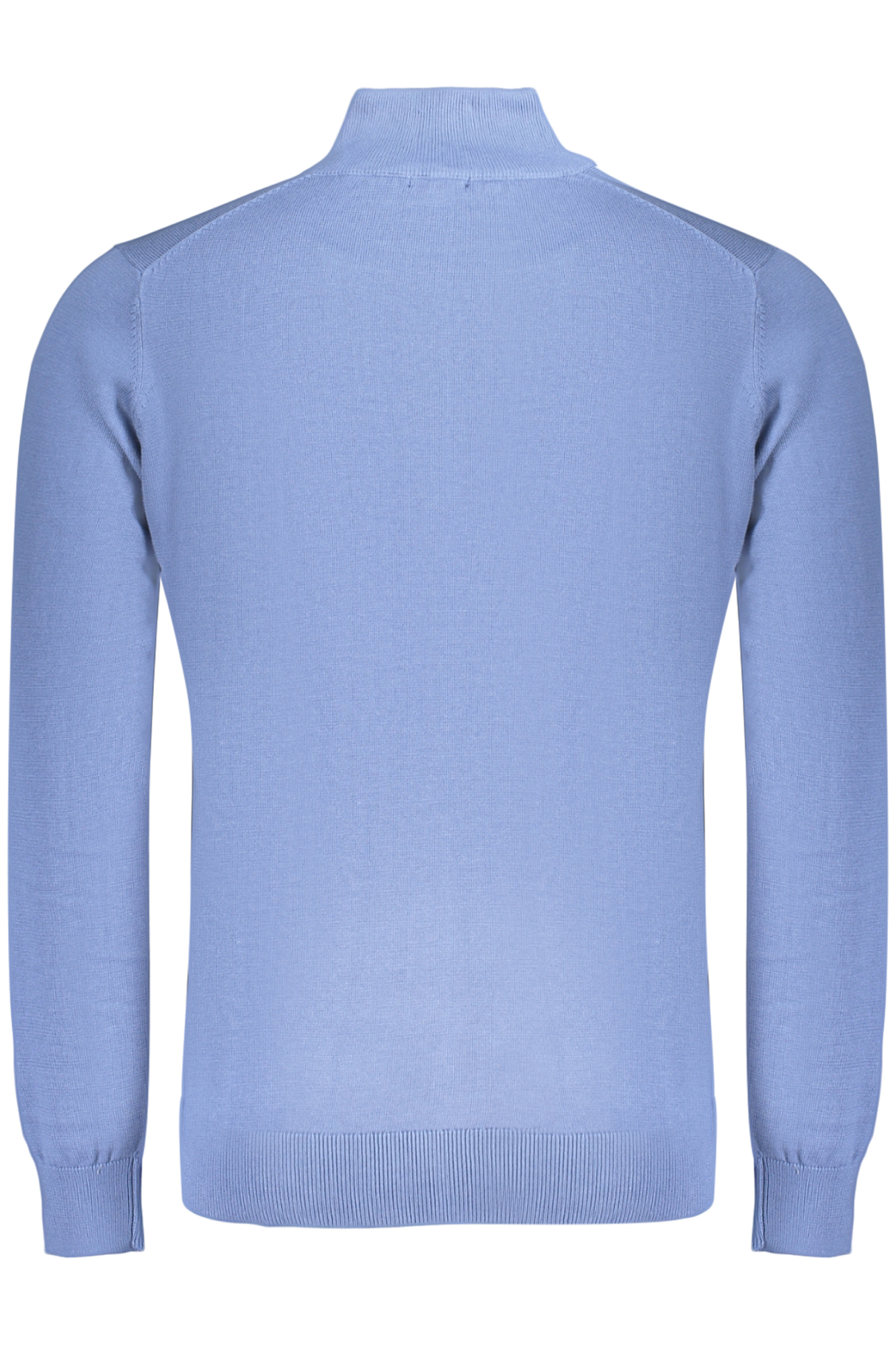 NORWAY 1963 CARDIGAN UOMO - Blu - immagine 2