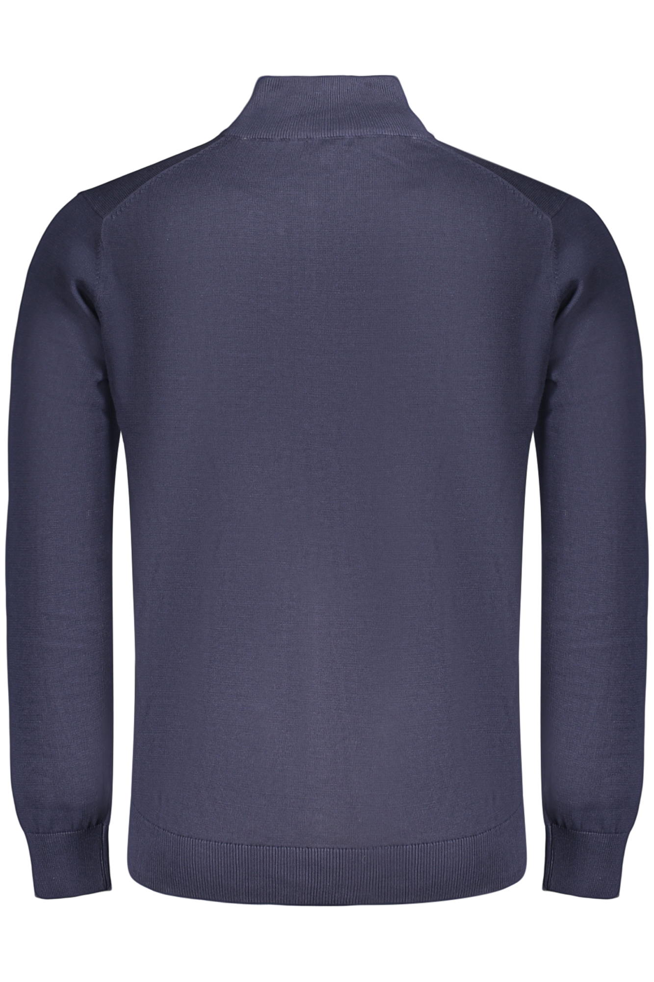 NORWAY 1963 CARDIGAN UOMO - Blu - immagine 2