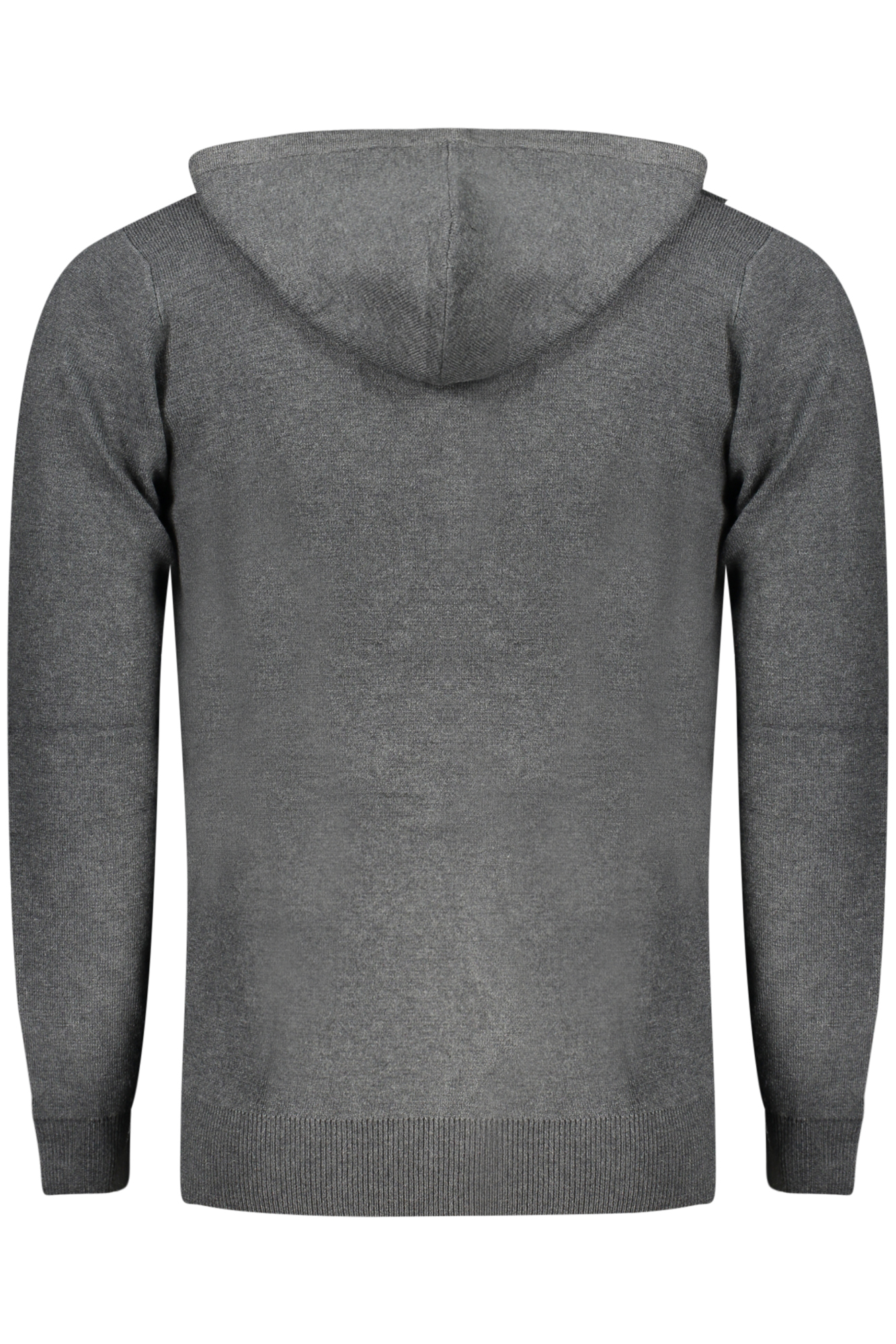 NORWAY 1963 CARDIGAN UOMO - Grigio - immagine 2