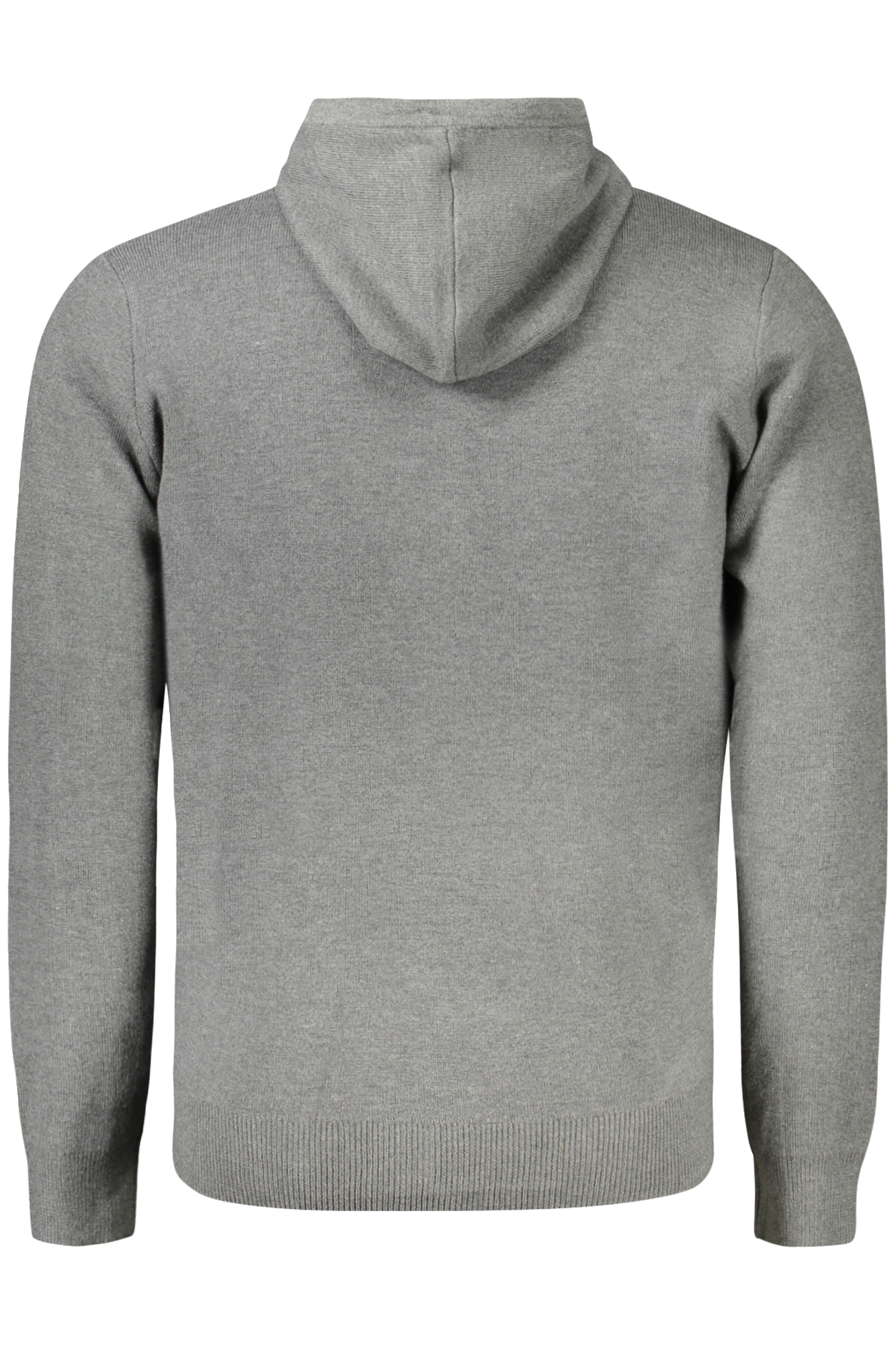 NORWAY 1963 CARDIGAN UOMO - Grigio - immagine 2