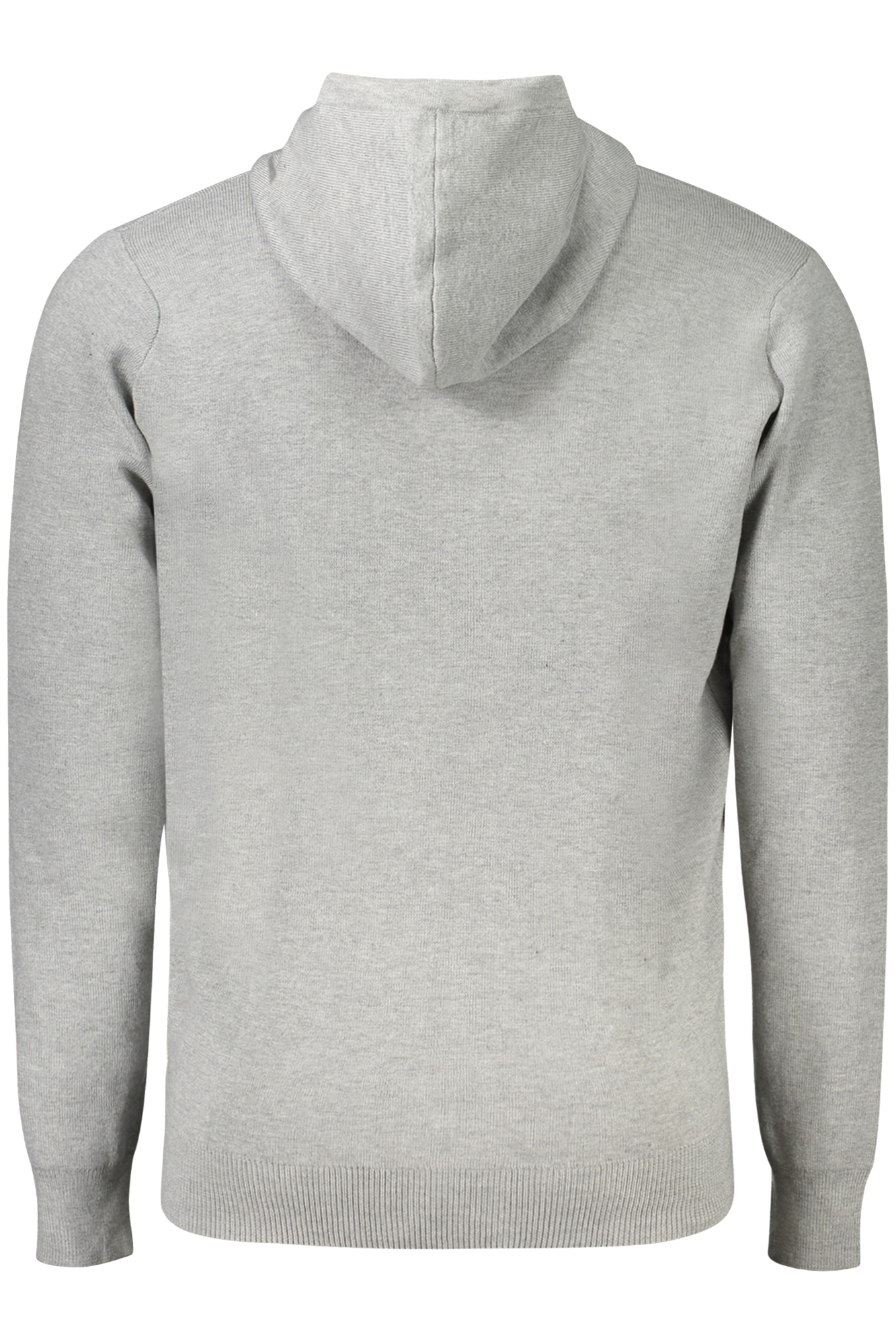 NORWAY 1963 CARDIGAN UOMO - Grigio - immagine 2