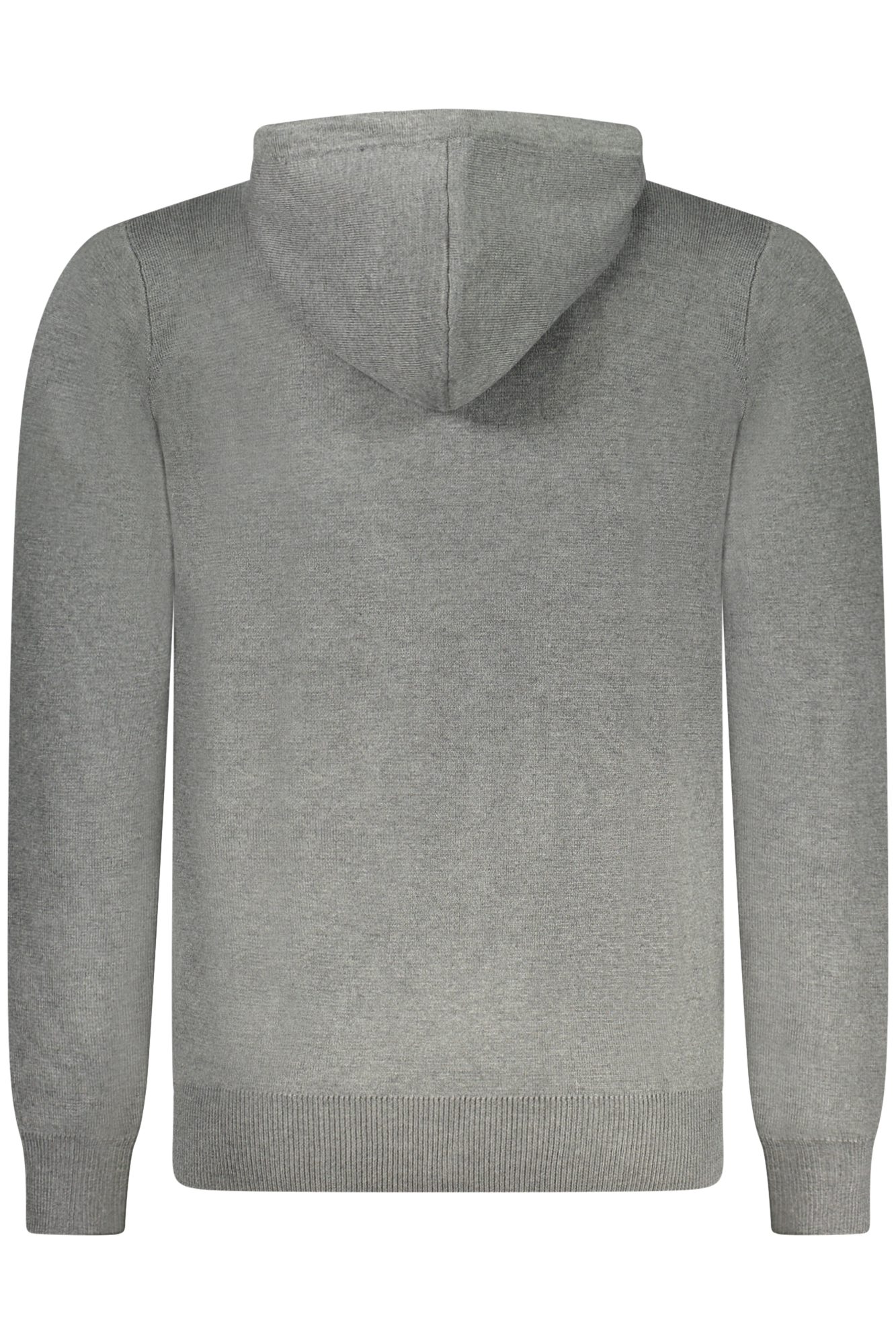 NORWAY 1963 CARDIGAN UOMO - Grigio - immagine 2