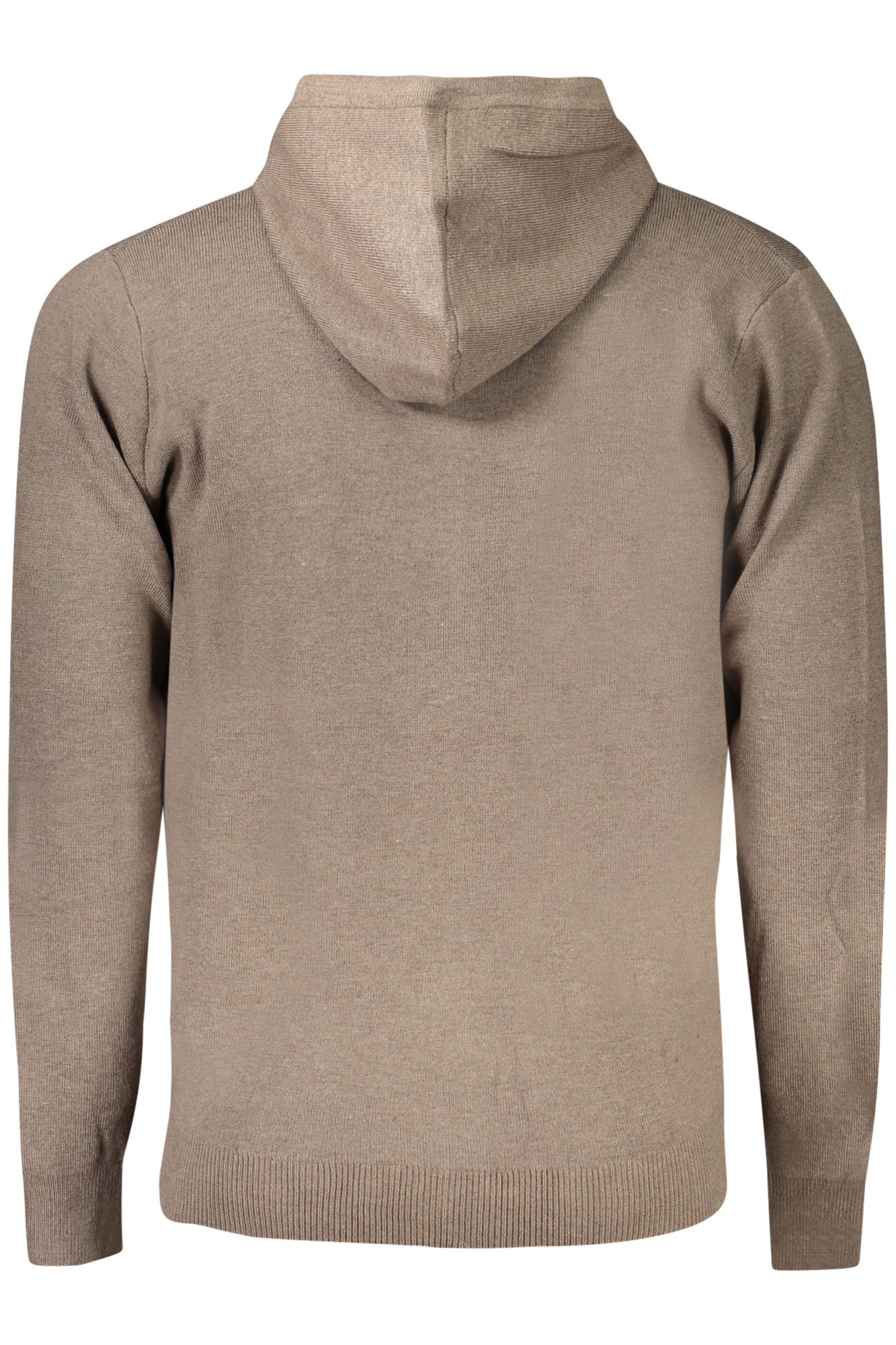 NORWAY 1963 CARDIGAN UOMO - Marrone - immagine 2