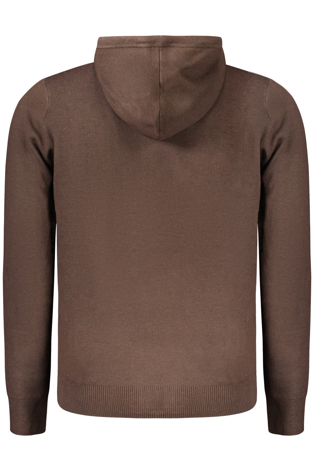 NORWAY 1963 CARDIGAN UOMO - Marrone - immagine 2