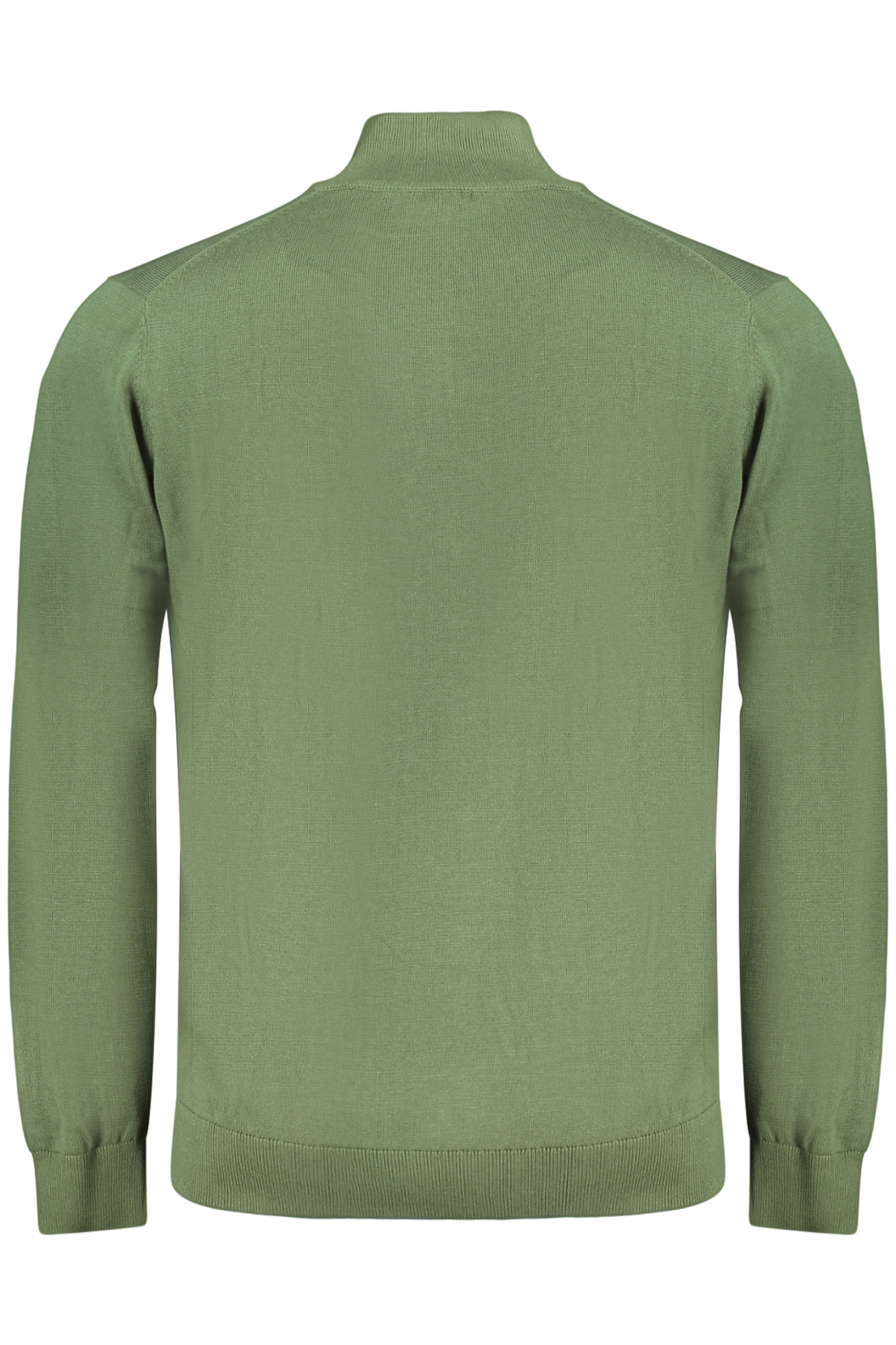 NORWAY 1963 CARDIGAN UOMO - Verde - immagine 2