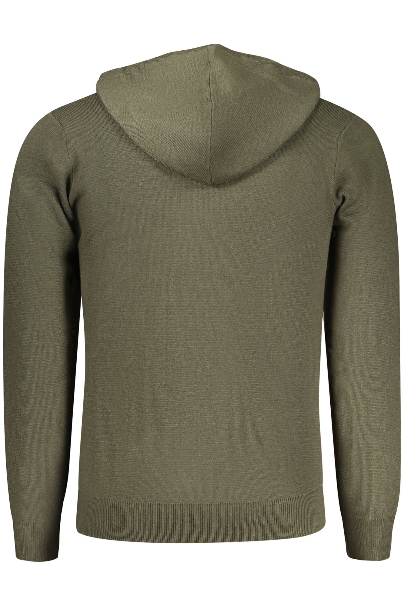 NORWAY 1963 CARDIGAN UOMO - Verde - immagine 2