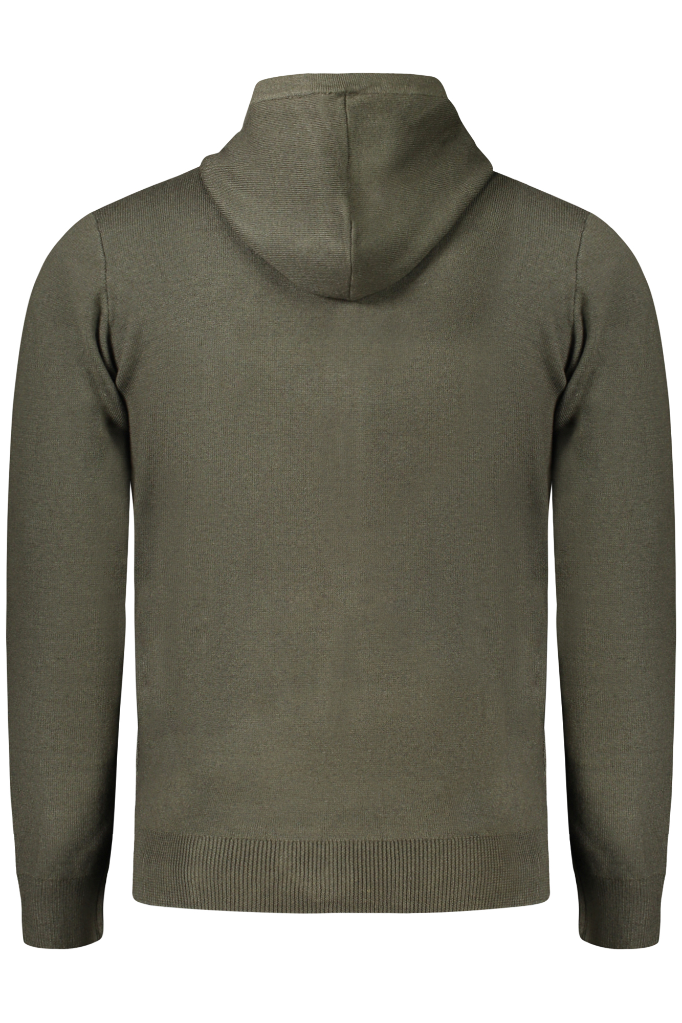 NORWAY 1963 CARDIGAN UOMO - Verde - immagine 2