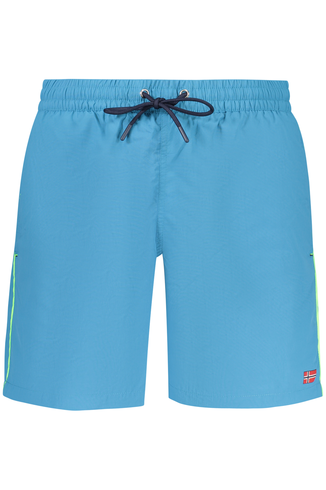 NORWAY 1963 COSTUME PARTE SOTTO UOMO - Azzurro