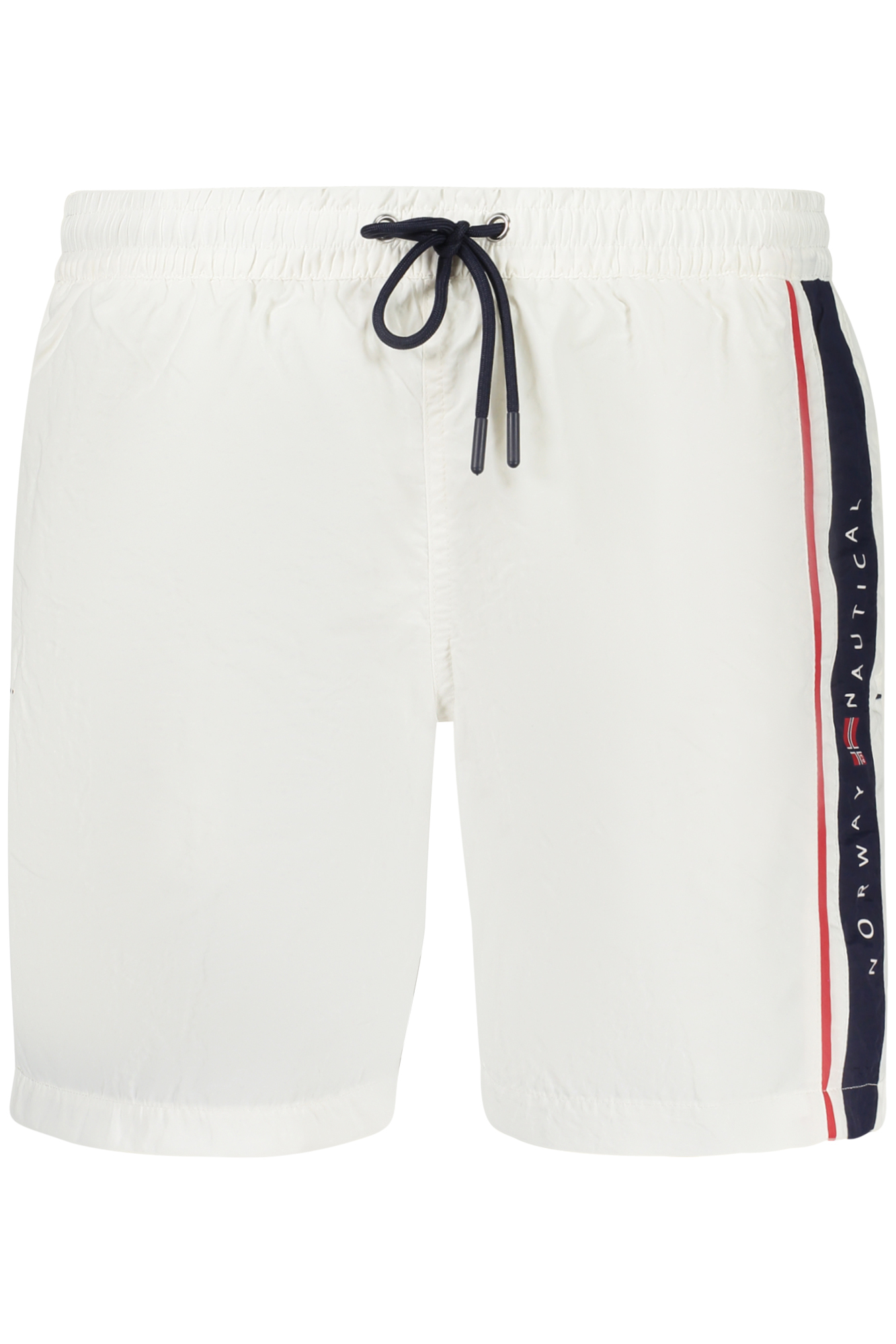 NORWAY 1963 COSTUME PARTE SOTTO UOMO - Bianco