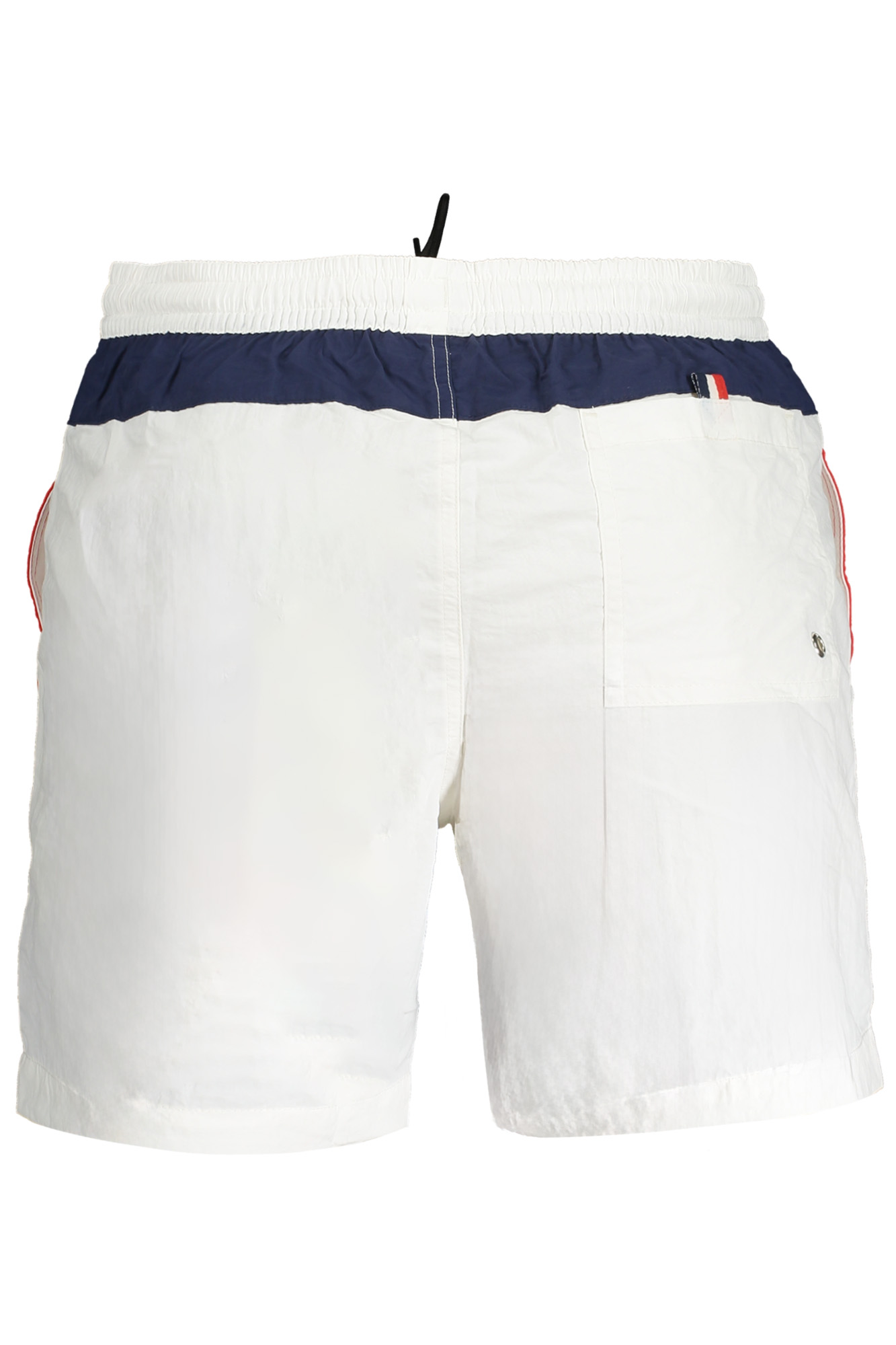 NORWAY 1963 COSTUME PARTE SOTTO UOMO - Bianco - immagine 2