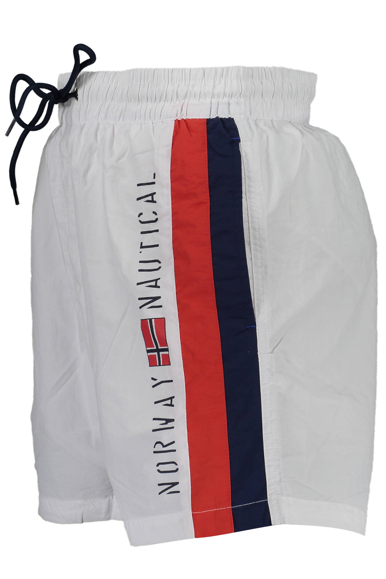 NORWAY 1963 COSTUME PARTE SOTTO UOMO - Bianco - immagine 2