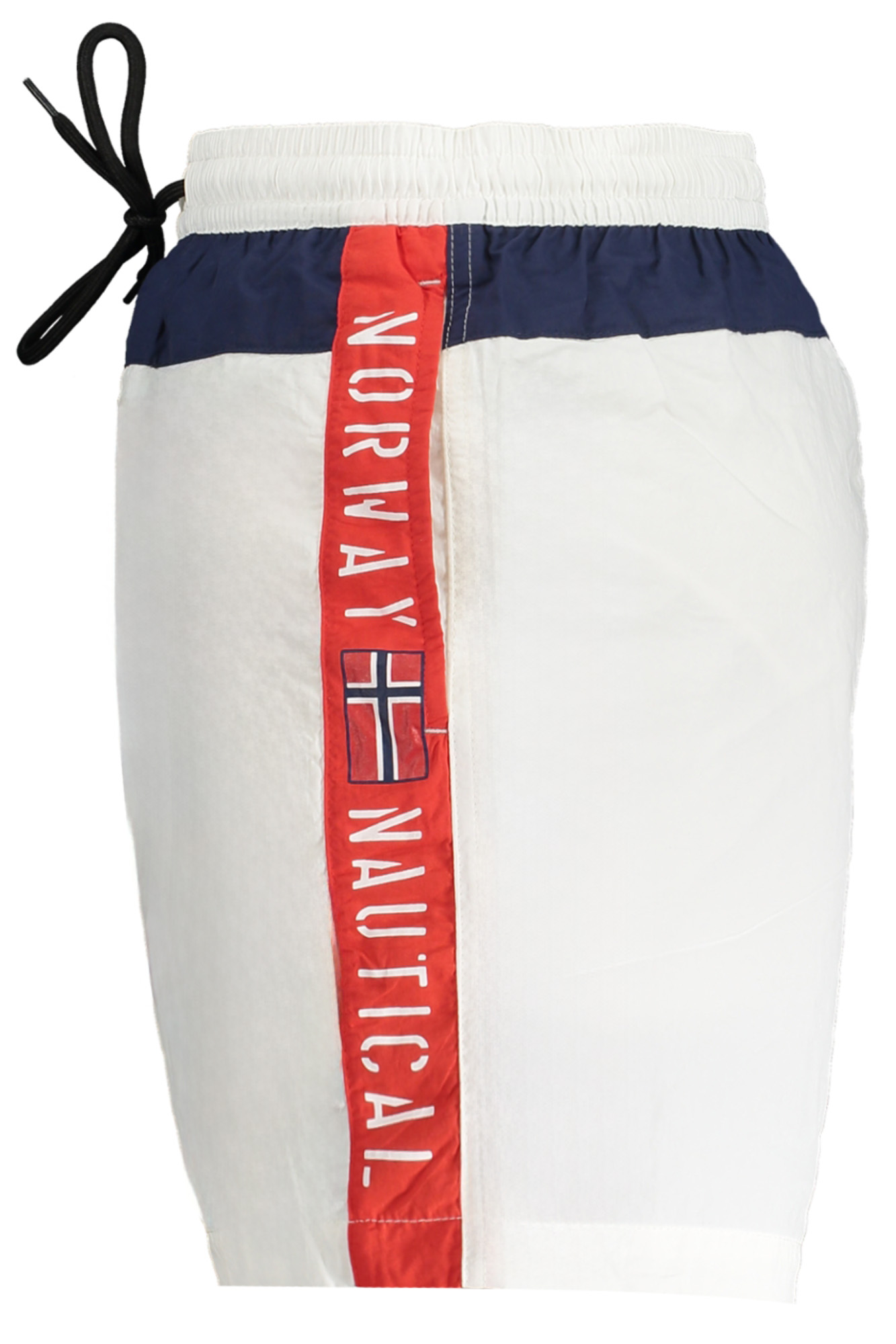 NORWAY 1963 COSTUME PARTE SOTTO UOMO - Bianco - immagine 3