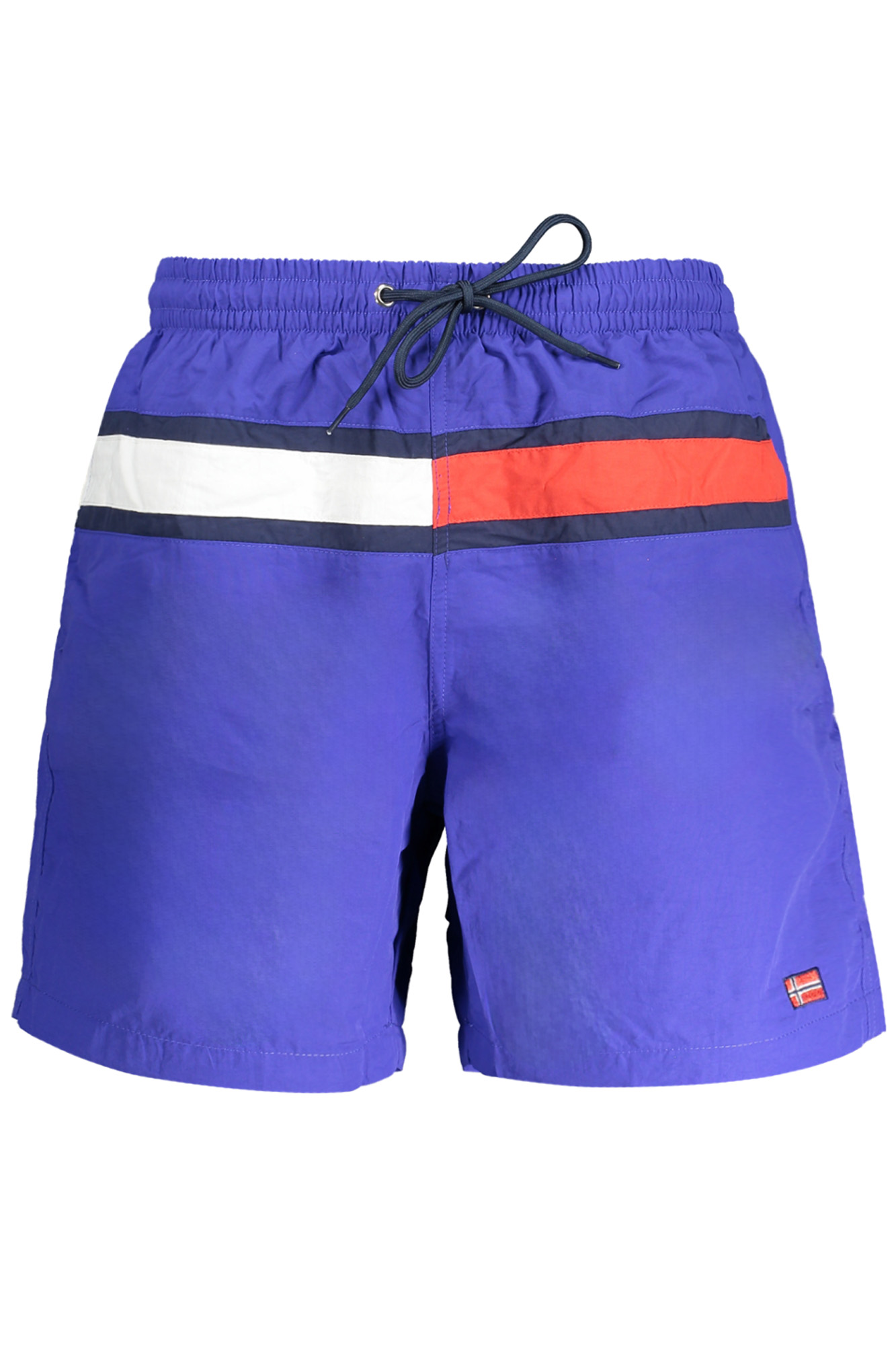 NORWAY 1963 COSTUME PARTE SOTTO UOMO - Blu