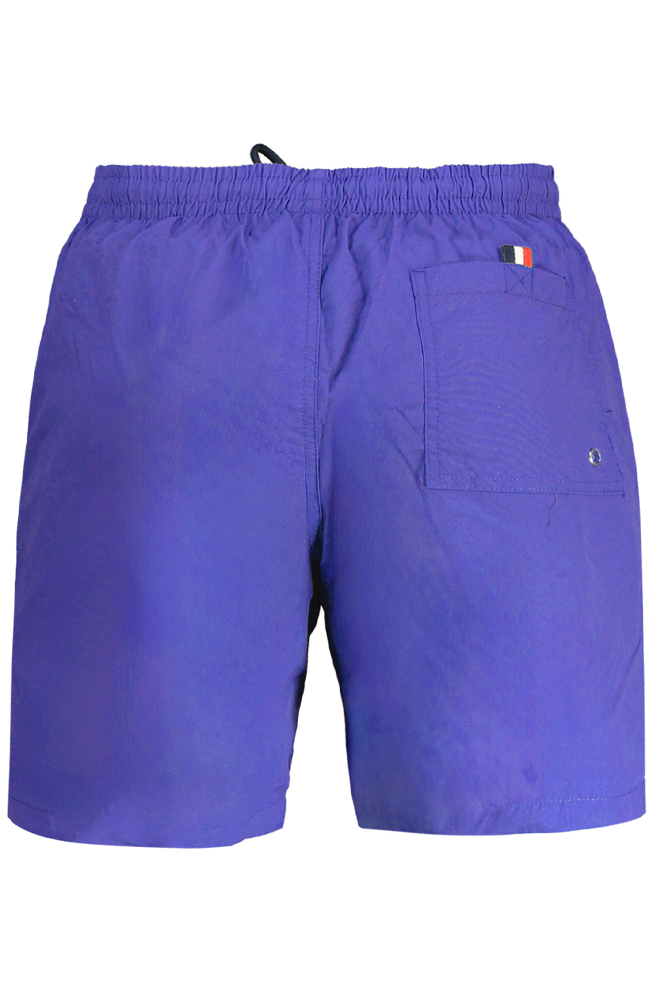 NORWAY 1963 COSTUME PARTE SOTTO UOMO - Blu - immagine 2