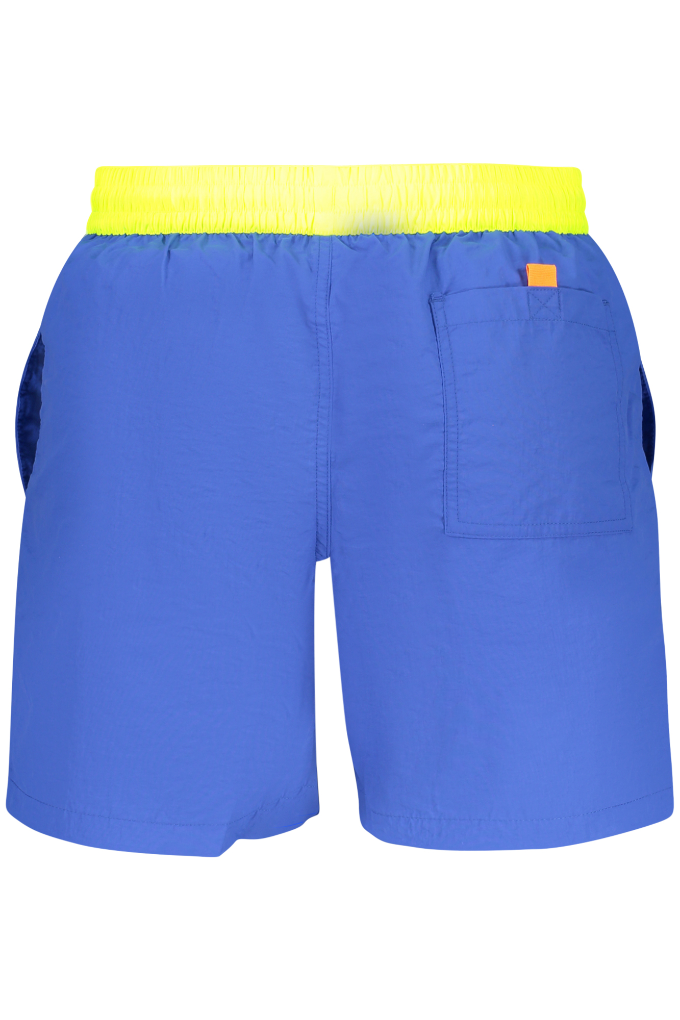 NORWAY 1963 COSTUME PARTE SOTTO UOMO - Blu - immagine 2