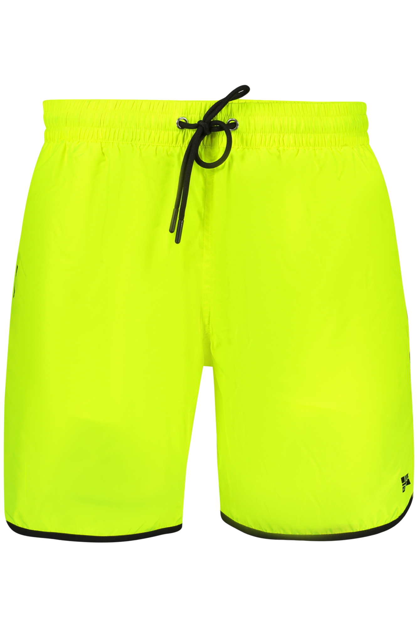 NORWAY 1963 COSTUME PARTE SOTTO UOMO - Giallo