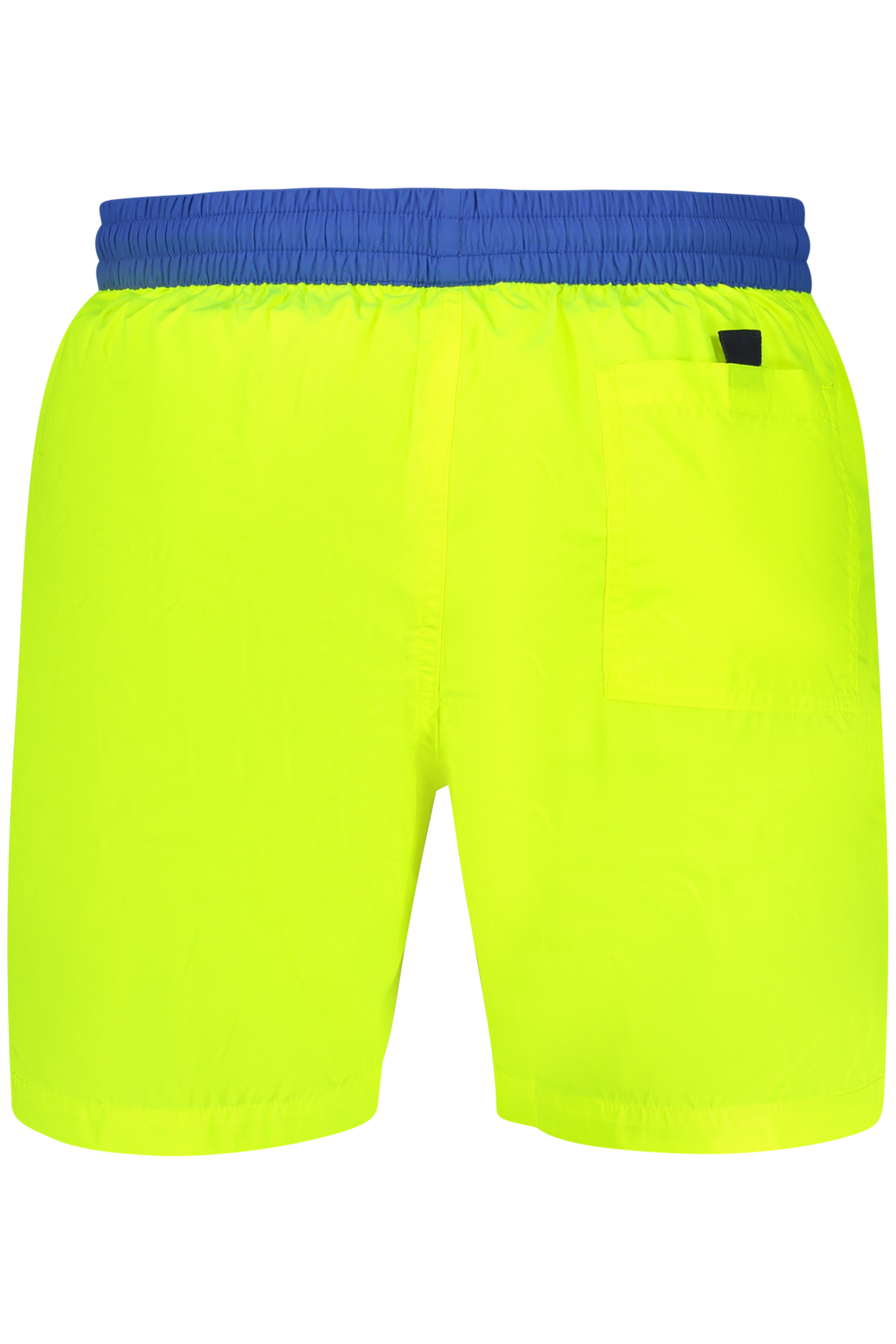 NORWAY 1963 COSTUME PARTE SOTTO UOMO - Giallo - immagine 2