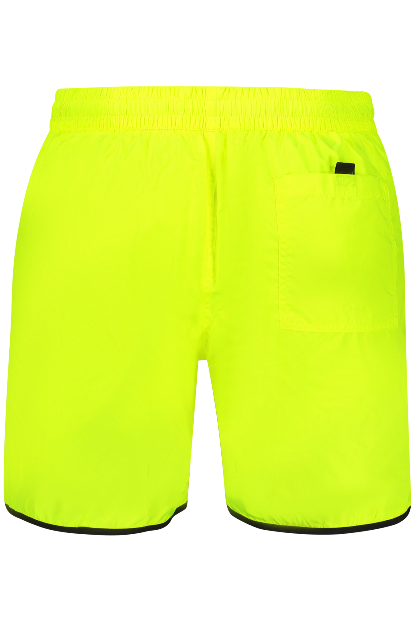 NORWAY 1963 COSTUME PARTE SOTTO UOMO - Giallo - immagine 2