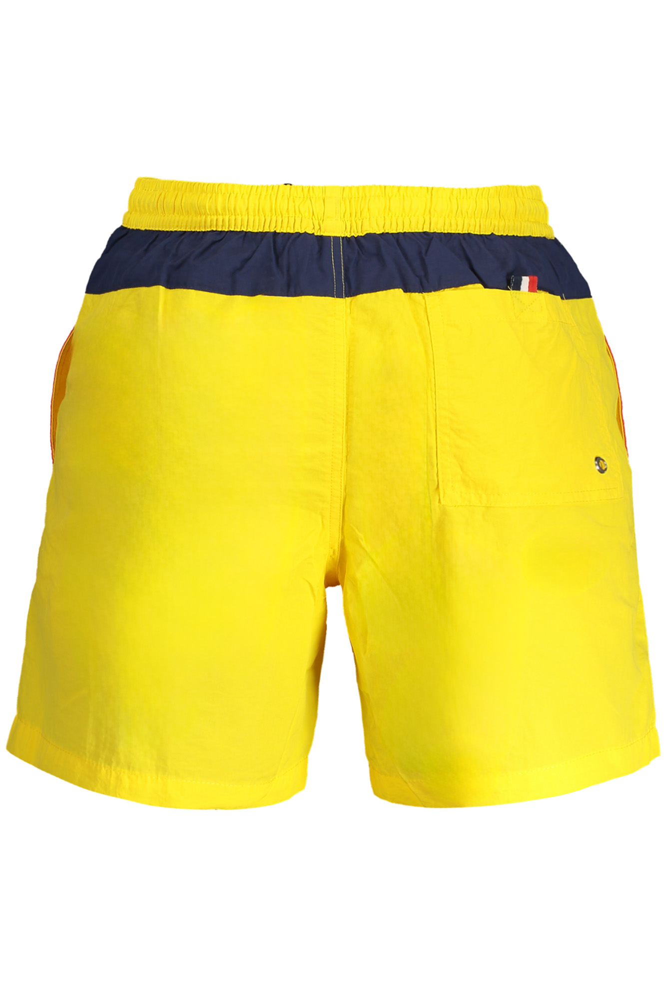 NORWAY 1963 COSTUME PARTE SOTTO UOMO - Giallo - immagine 2
