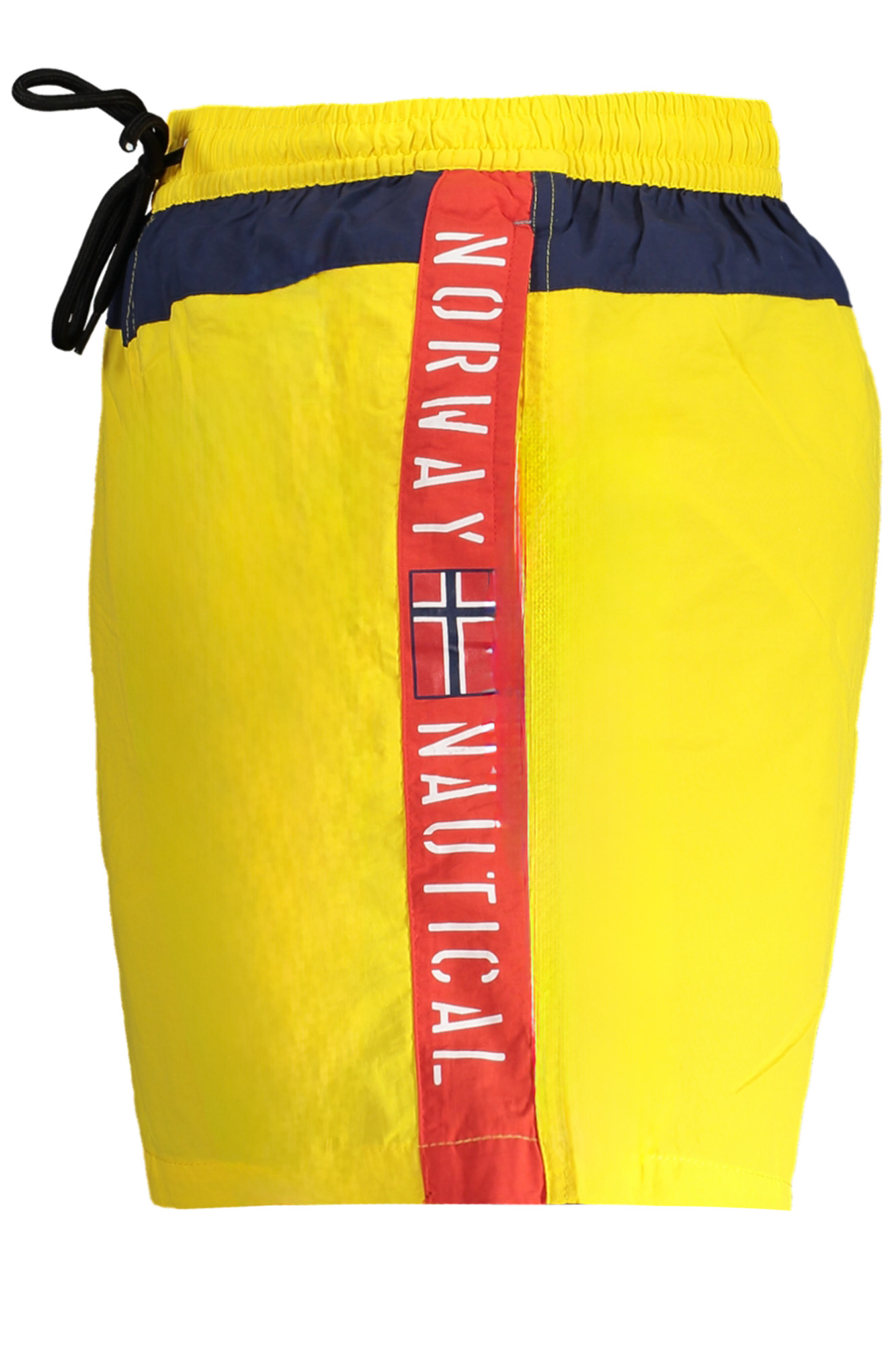 NORWAY 1963 COSTUME PARTE SOTTO UOMO - Giallo - immagine 3