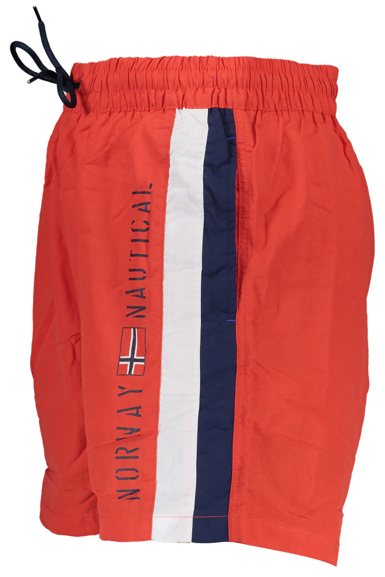 NORWAY 1963 COSTUME PARTE SOTTO UOMO - Rosso - immagine 3
