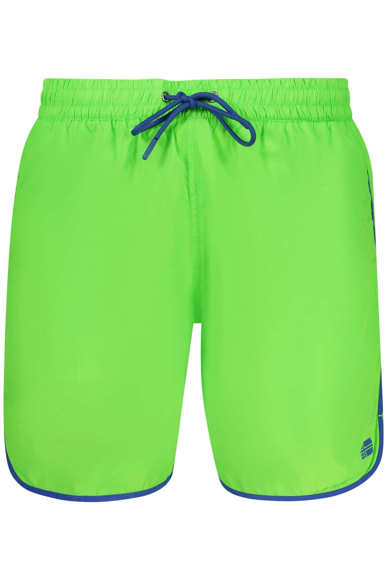 NORWAY 1963 COSTUME PARTE SOTTO UOMO - Verde