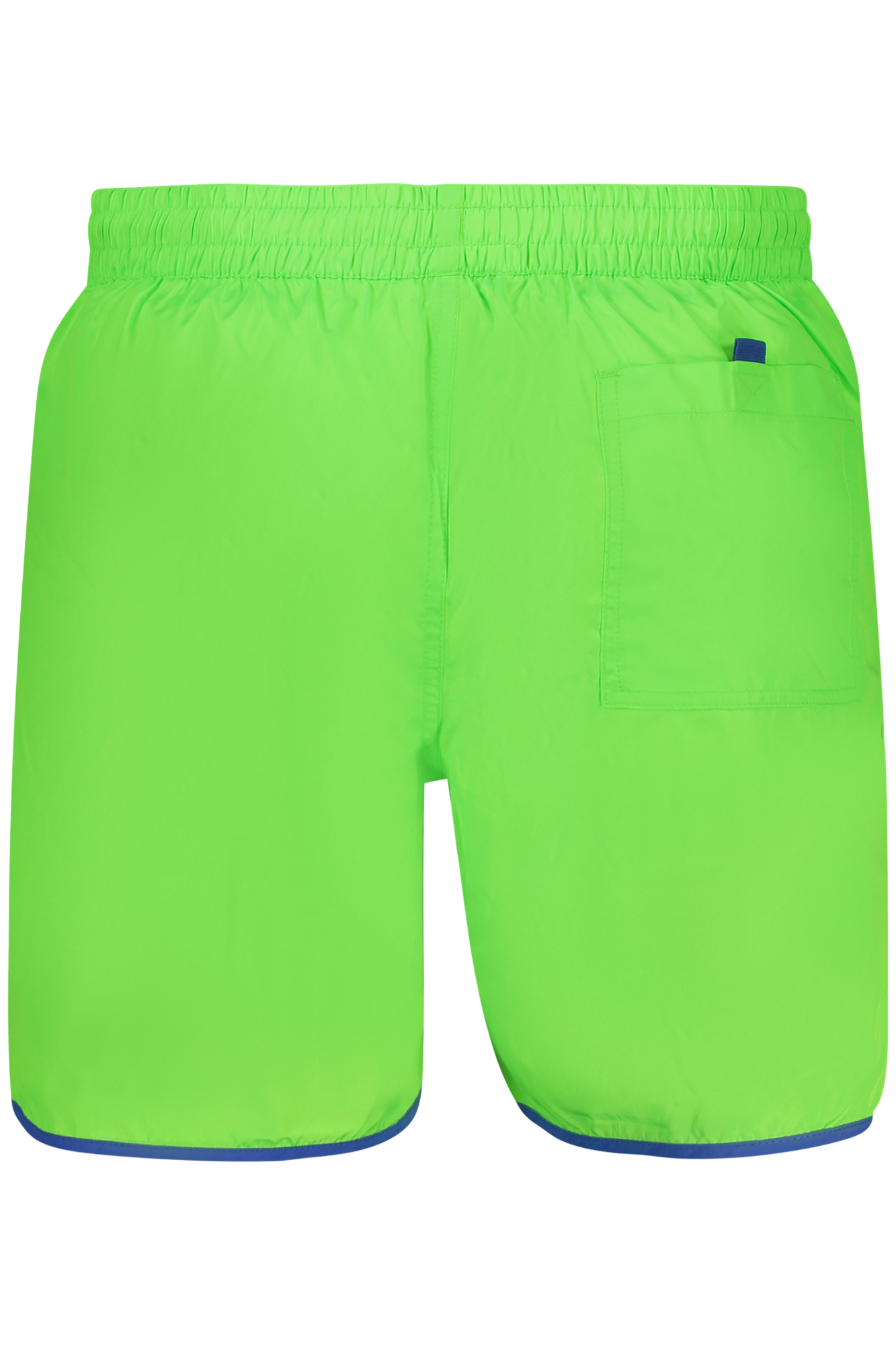 NORWAY 1963 COSTUME PARTE SOTTO UOMO - Verde - immagine 2