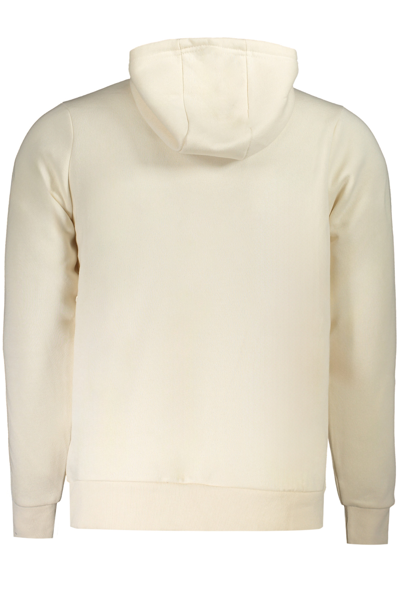 NORWAY 1963 FELPA SENZA ZIP UOMO - Beige - immagine 2