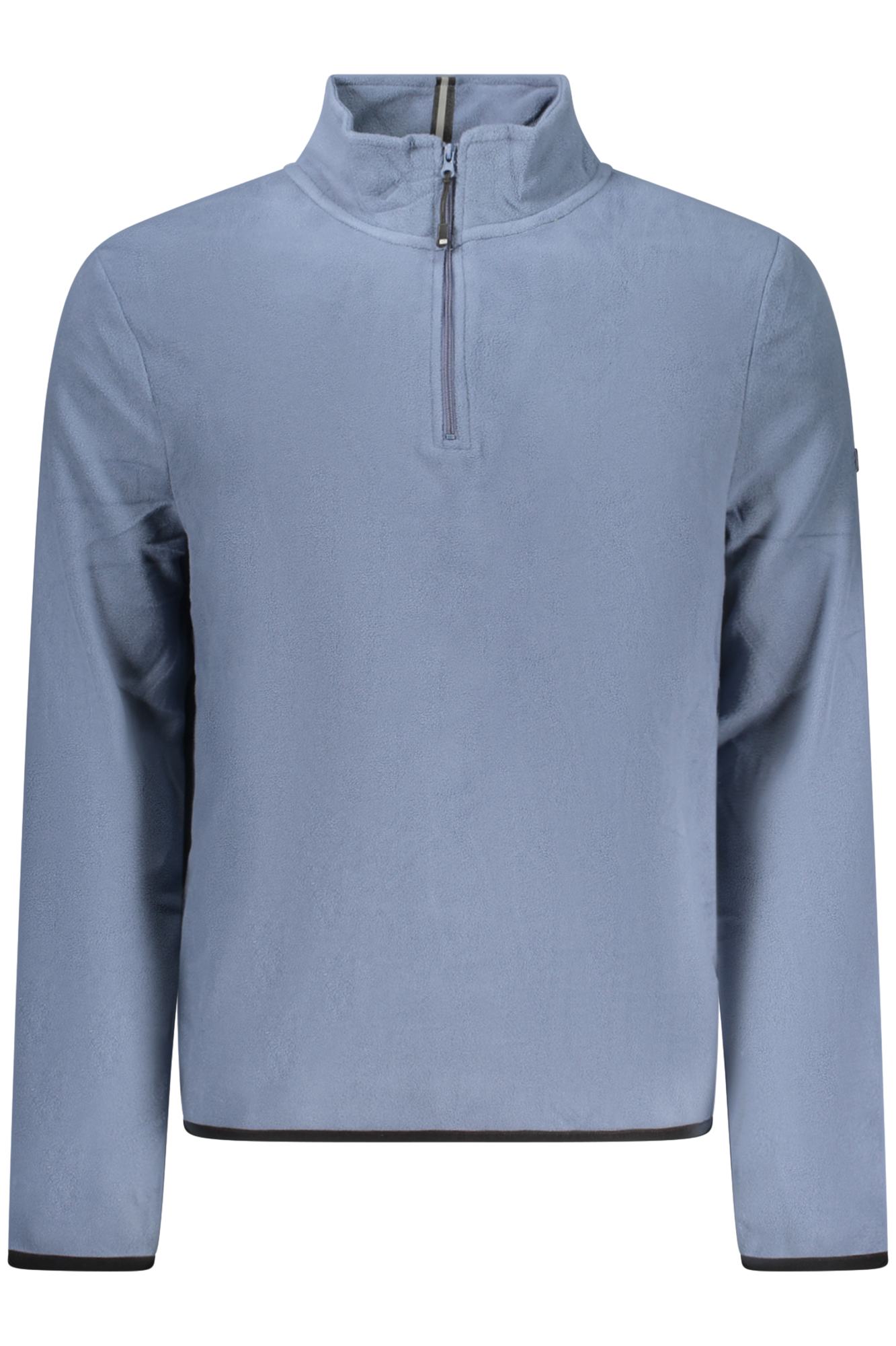 NORWAY 1963 FELPA SENZA ZIP UOMO - Blu