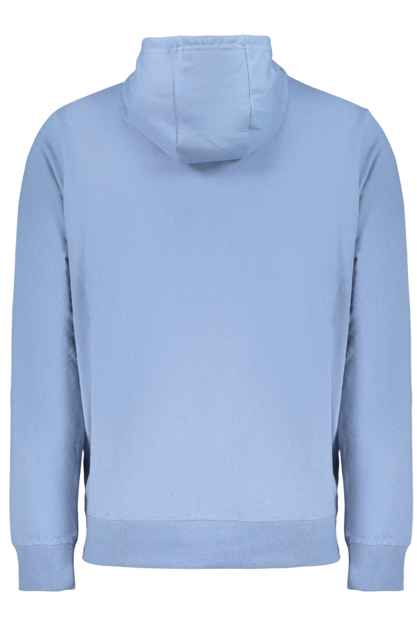 NORWAY 1963 FELPA SENZA ZIP UOMO - Blu - immagine 2